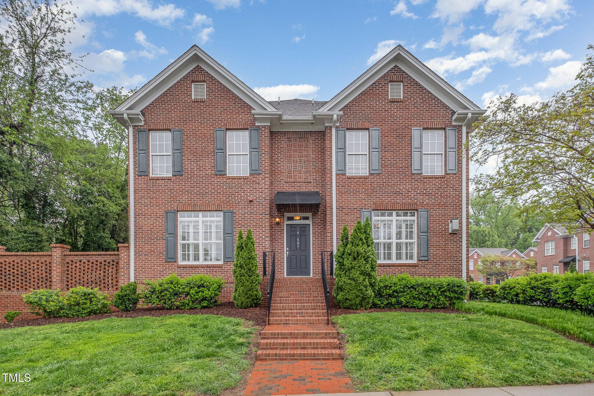 Raleigh, NC 27608,605 Highpark Lane