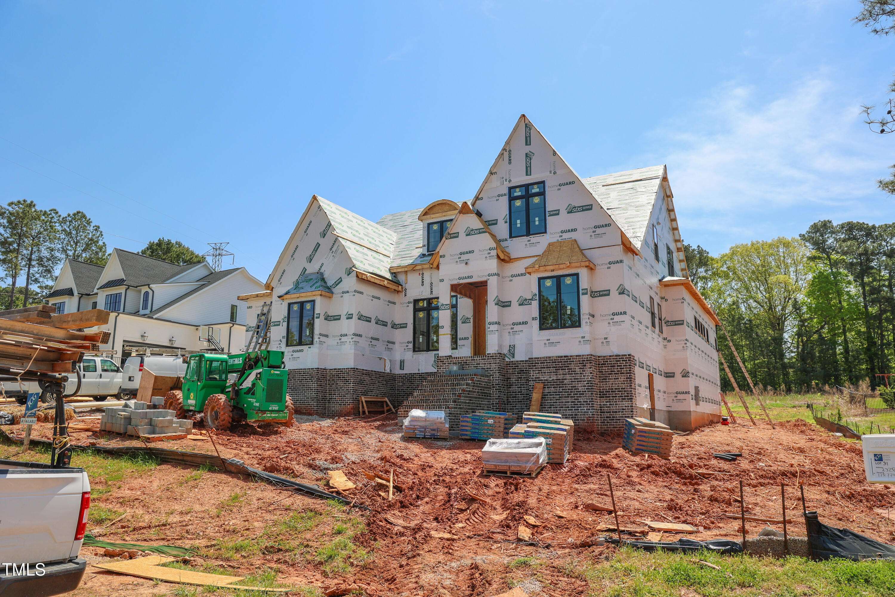 Wake Forest, NC 27587,2328 Ballywater Lea Way