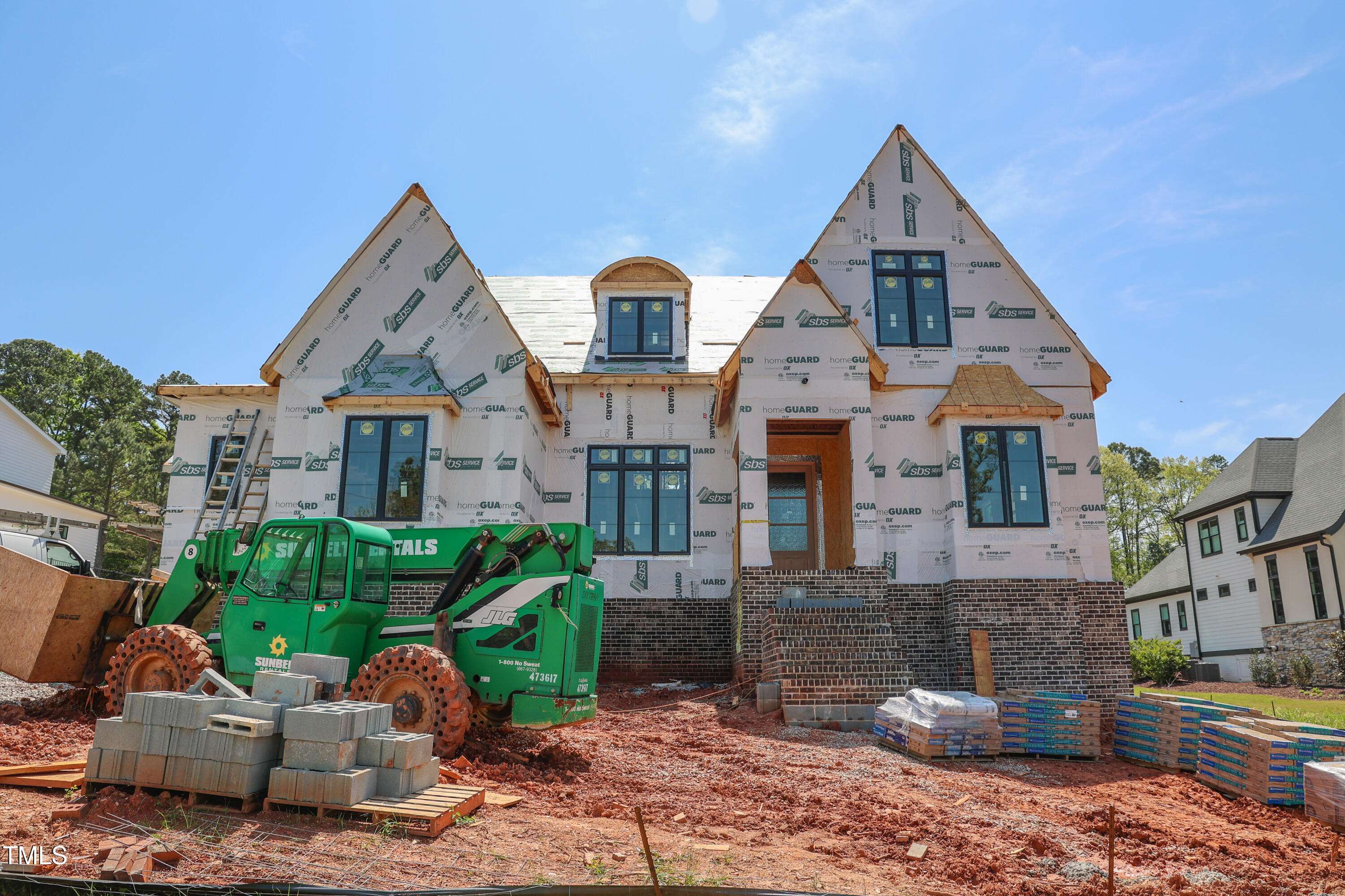 Wake Forest, NC 27587,2328 Ballywater Lea Way