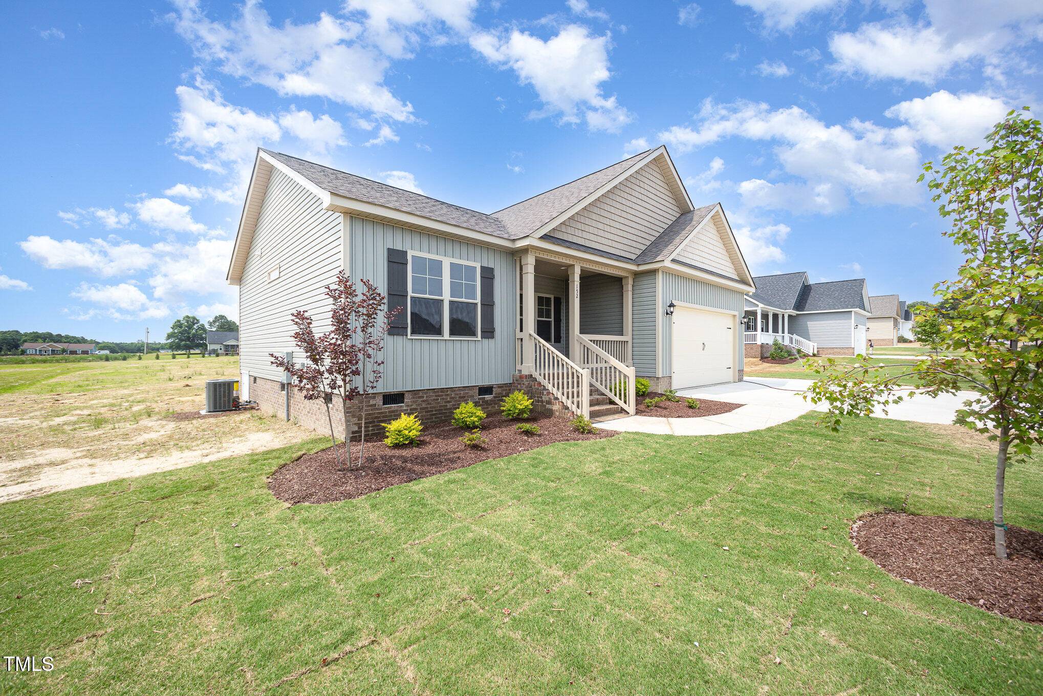 Selma, NC 27576,152 Royal Avenue