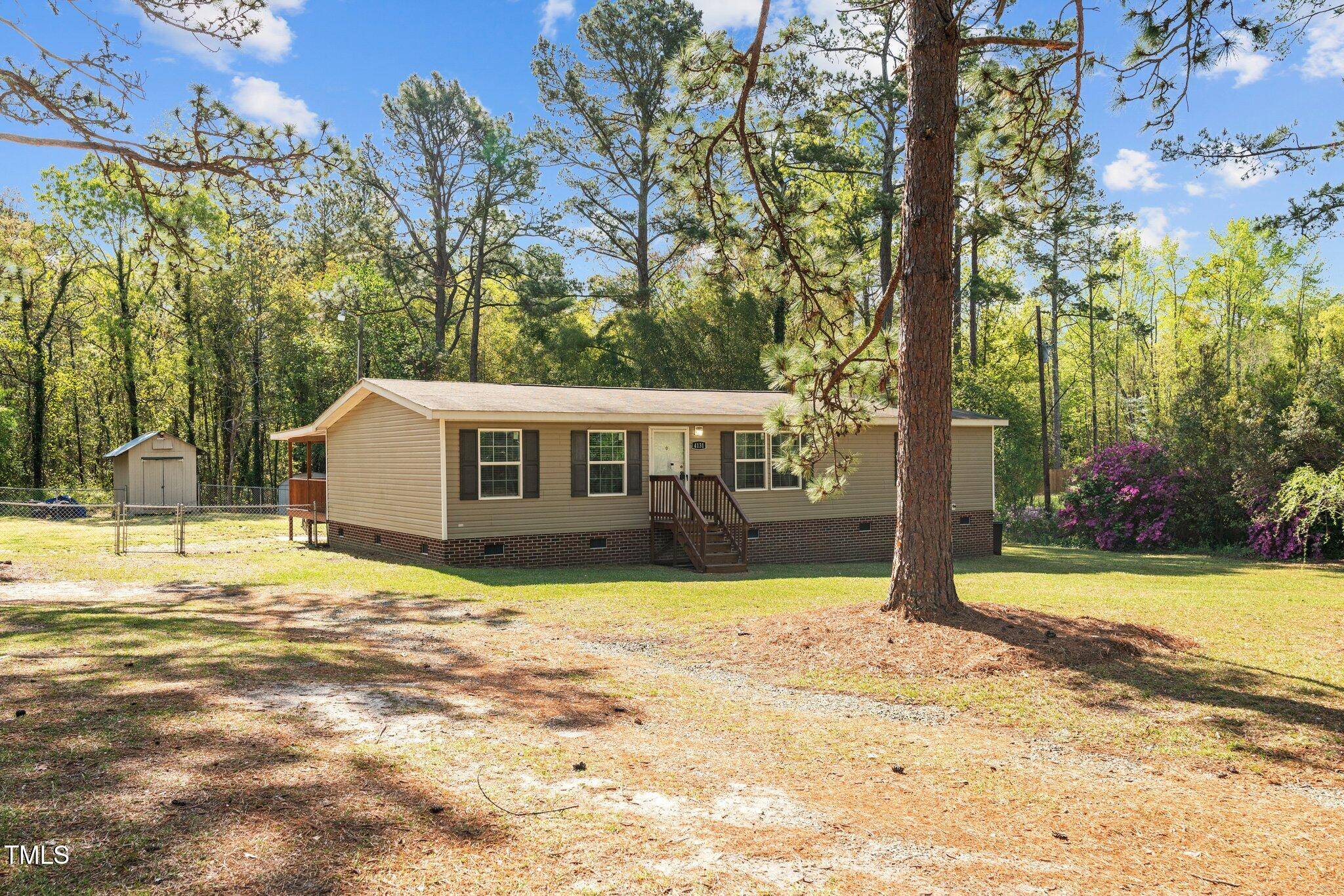 Spring Lake, NC 28390,4131 Overhills Road