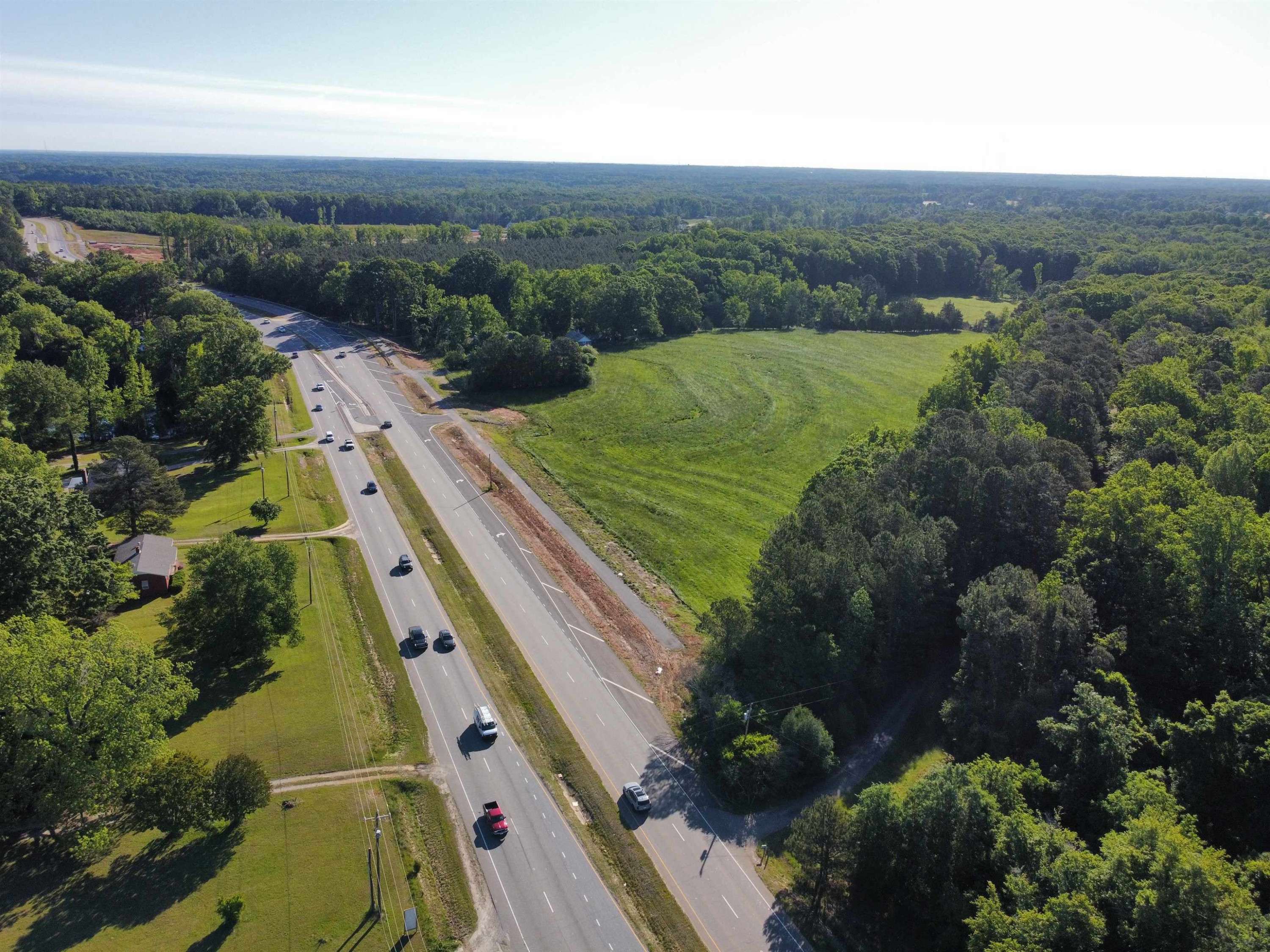 Garner, NC 27603,7530 Fayetteville Road