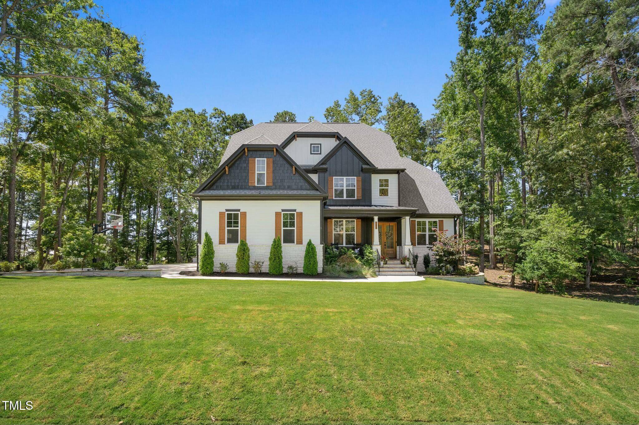 Pittsboro, NC 27312,188 E Antebellum Drive