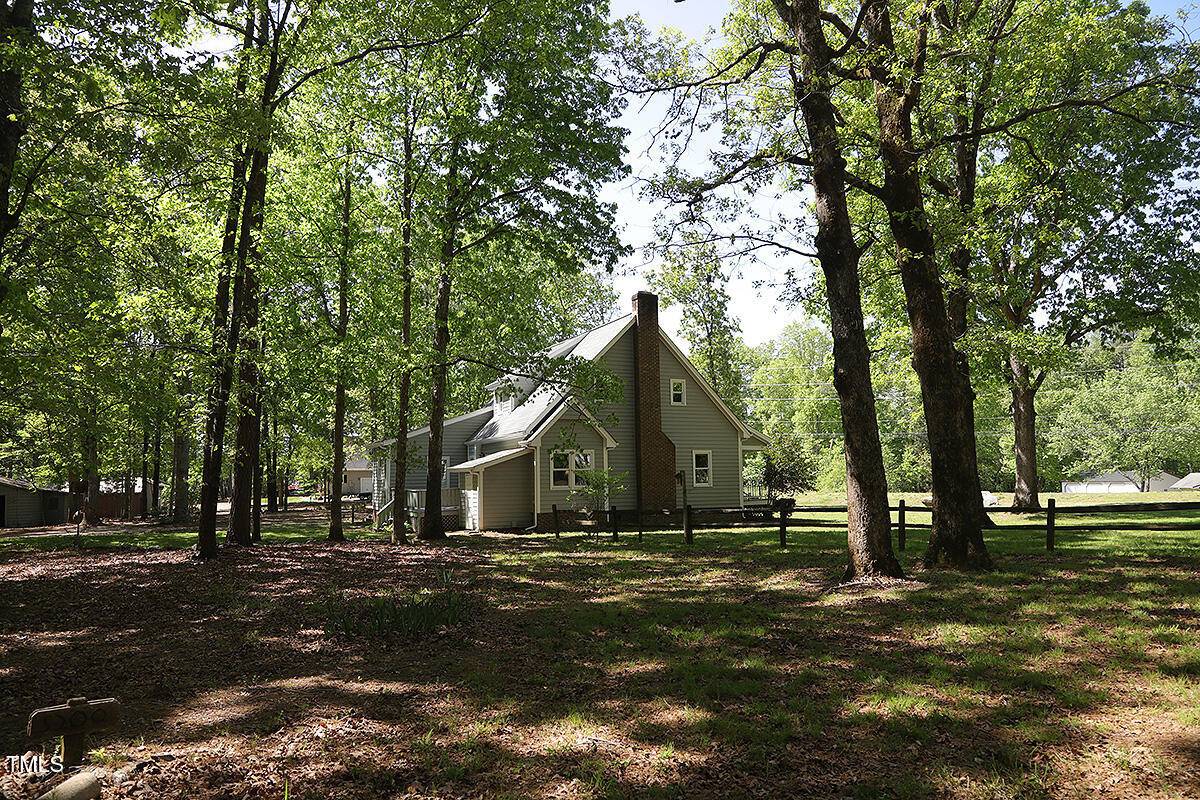 Apex, NC 27539,5200 Lorbacher Road