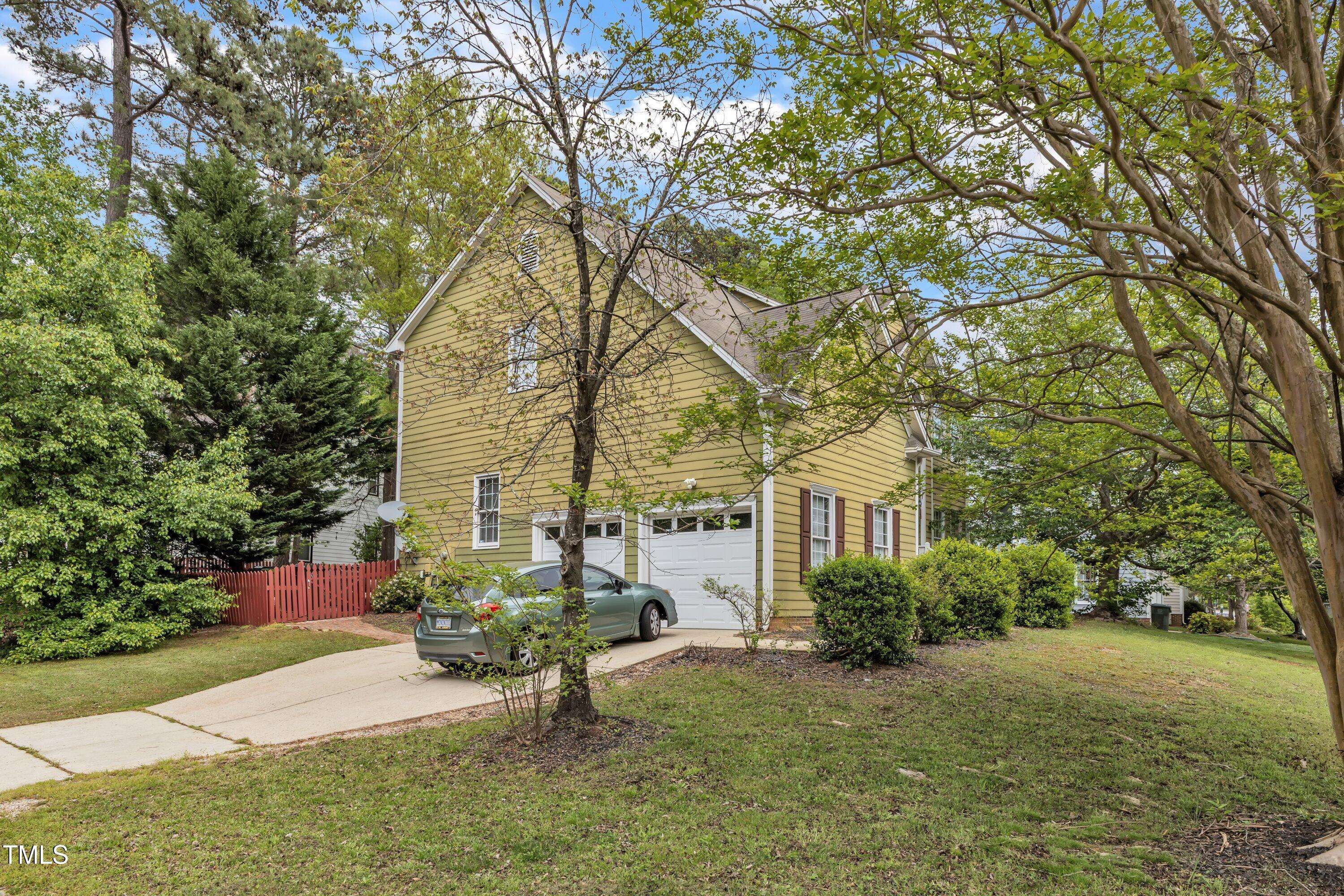 Raleigh, NC 27615,9332 Leslieshire Drive