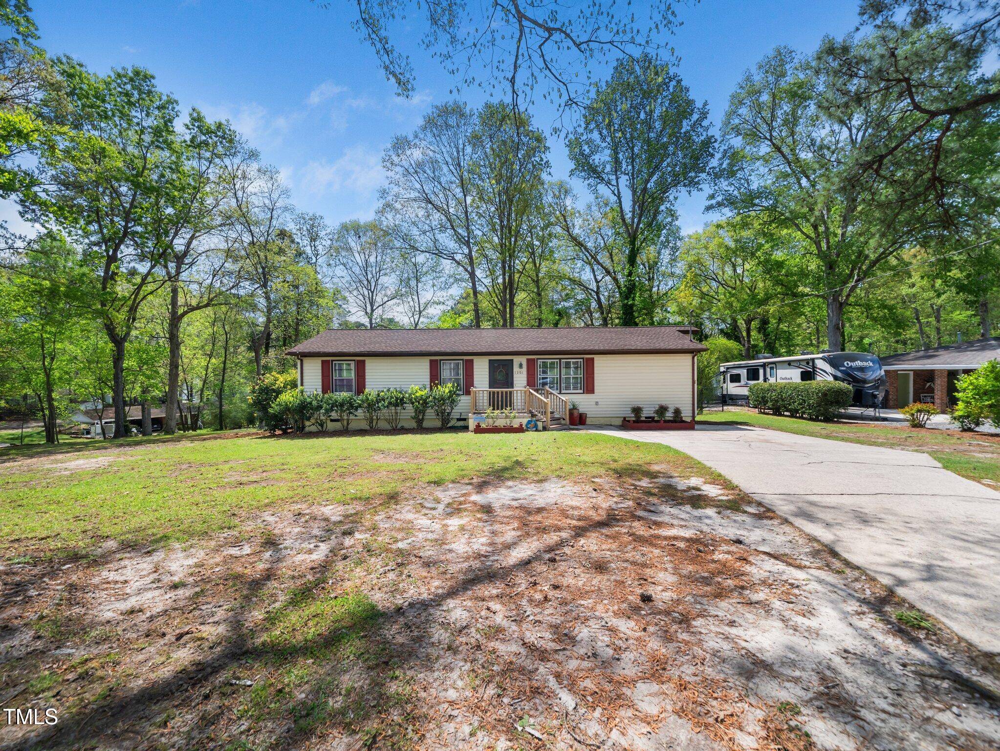 Knightdale, NC 27545,1301 Lynnwood Road