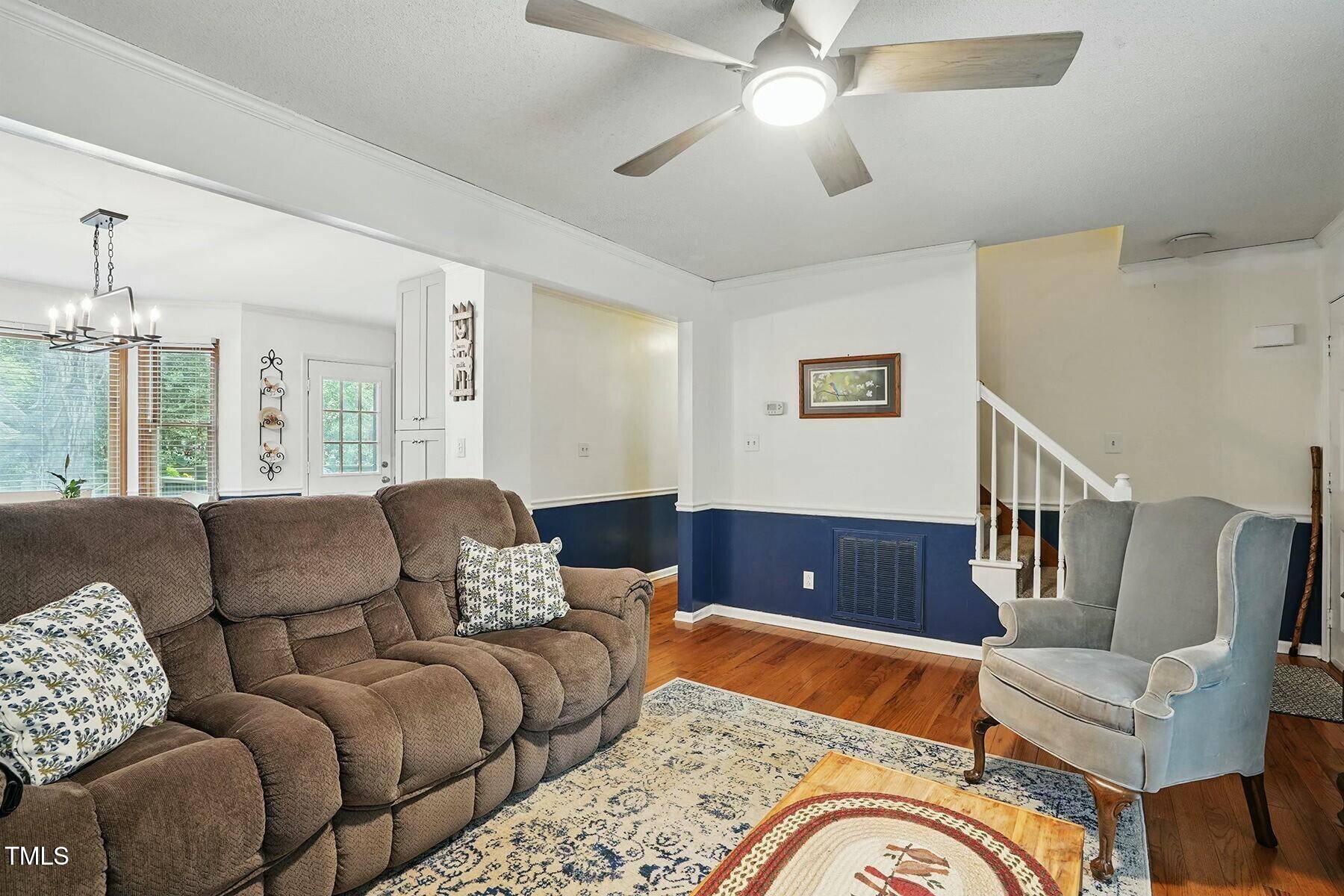 Wake Forest, NC 27587,13816 N Meadows Court
