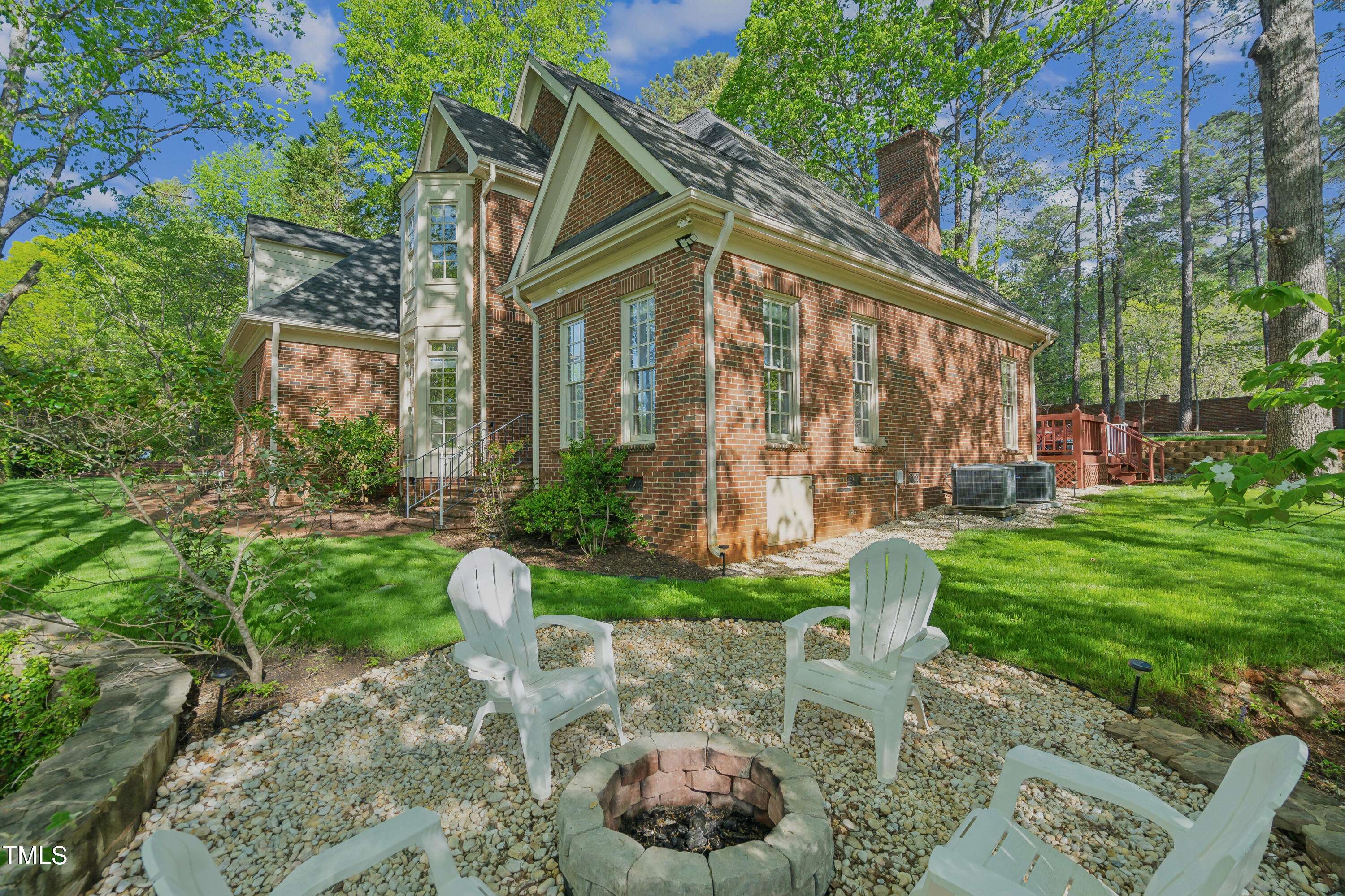 Chapel Hill, NC 27514,108 Sierra Drive