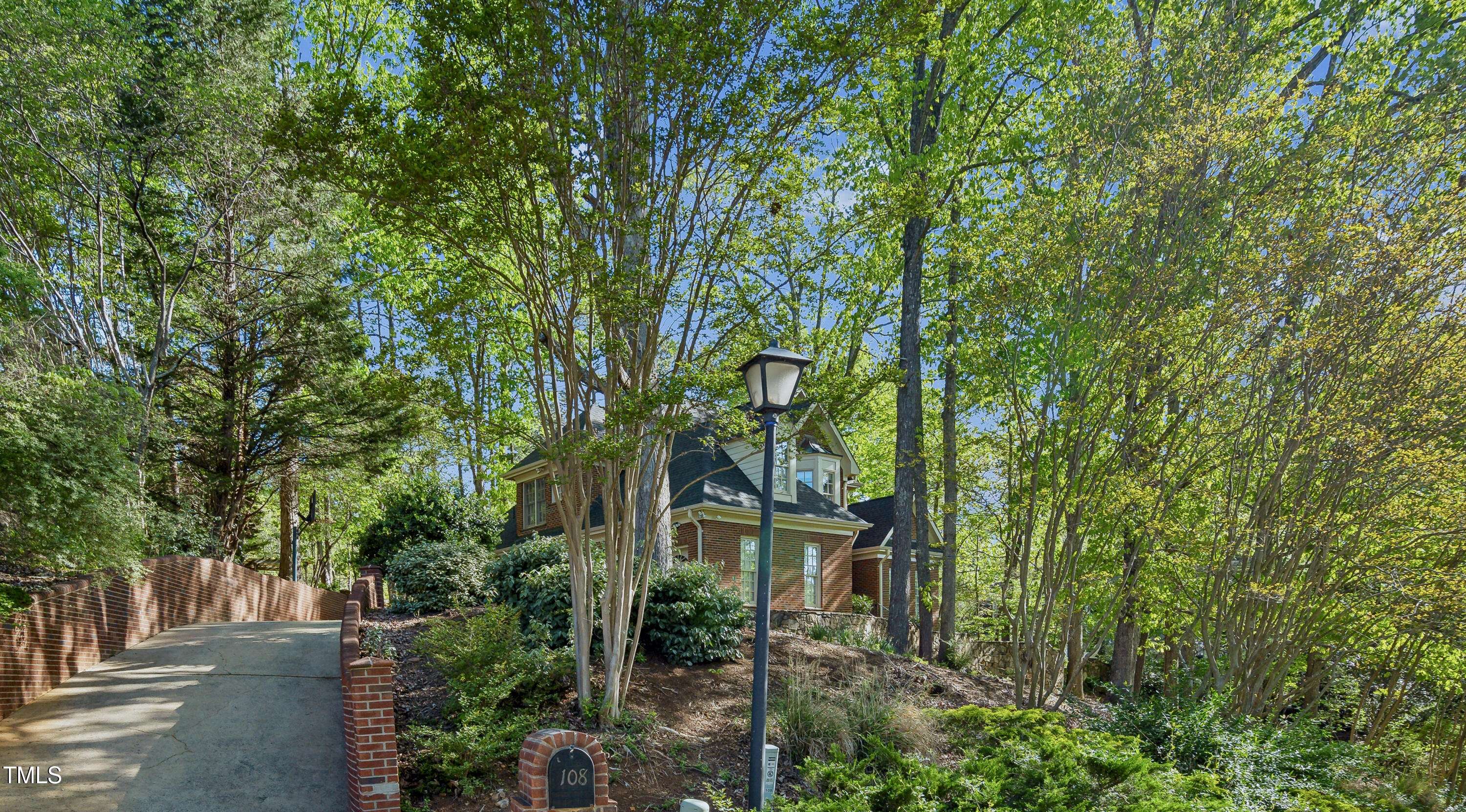 Chapel Hill, NC 27514,108 Sierra Drive