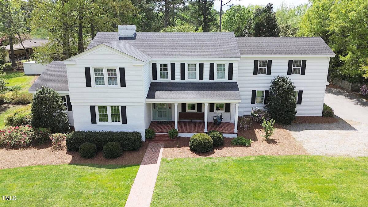 Rocky Mount, NC 27804,3609 Hawthorne Road