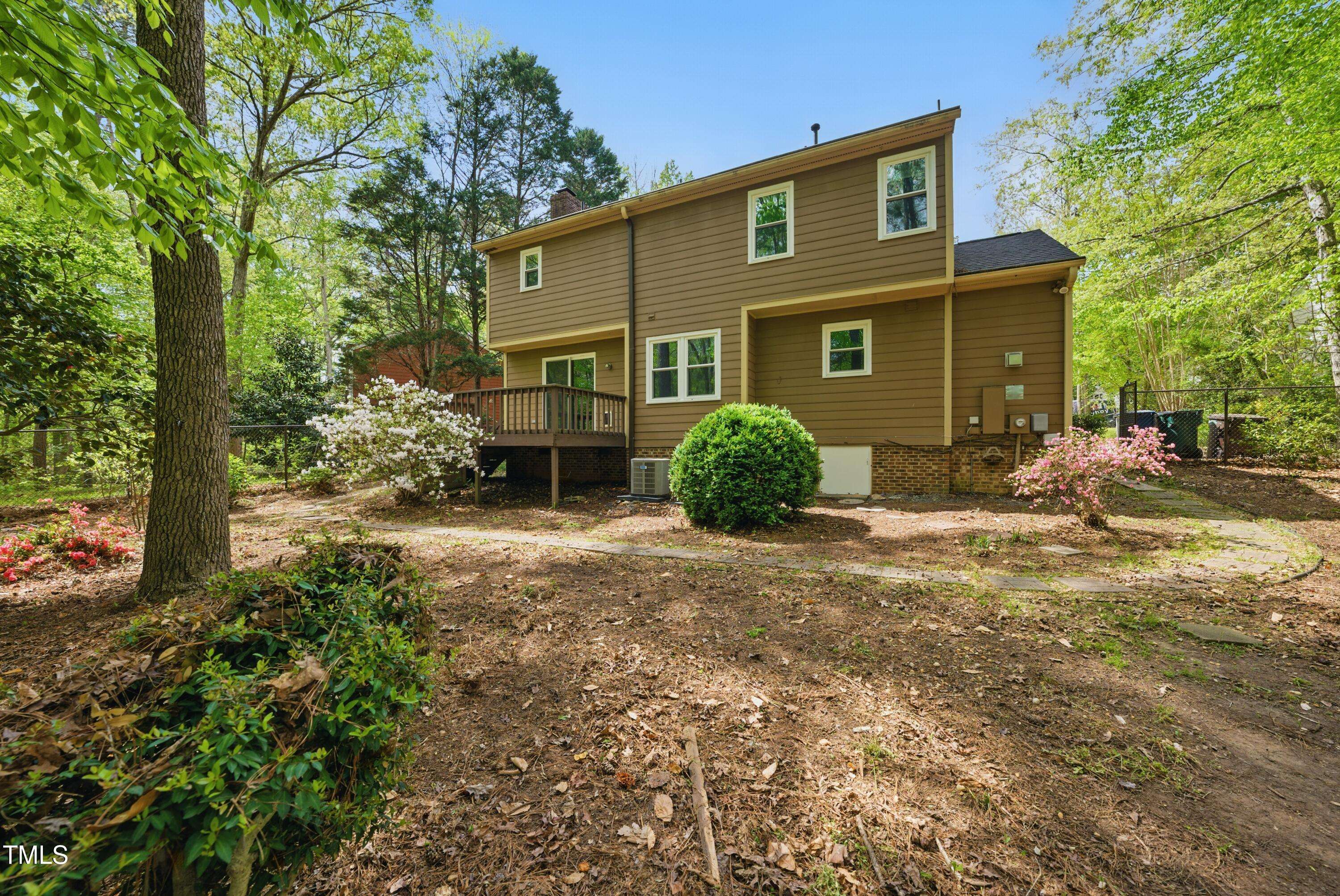 Durham, NC 27713,5610 Frenchmans Creek Drive