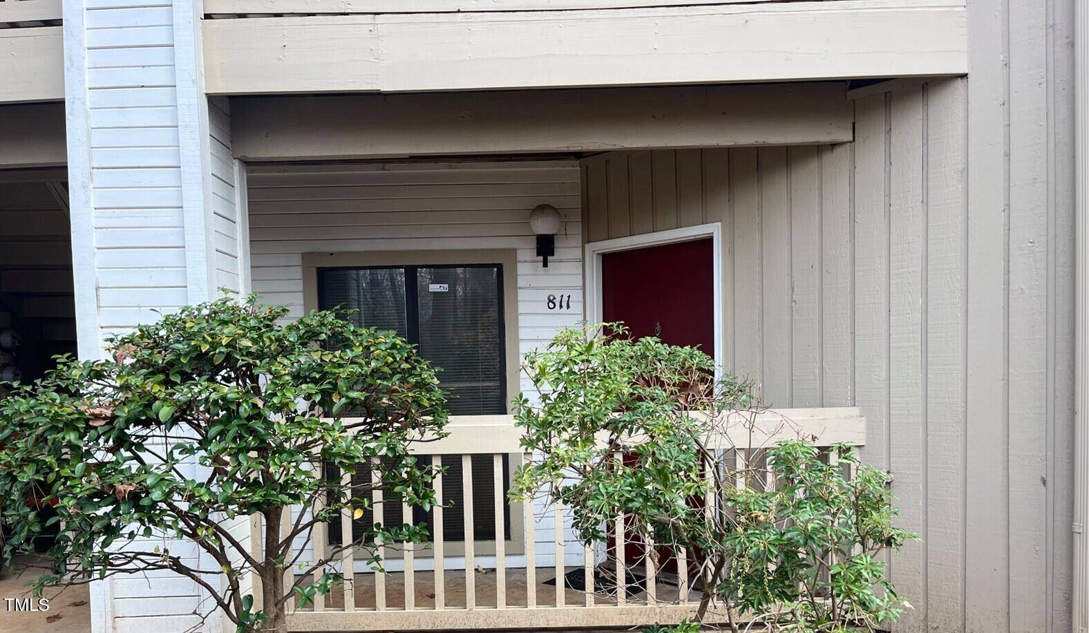 Cary, NC 27511,811 New Kent Place #1a