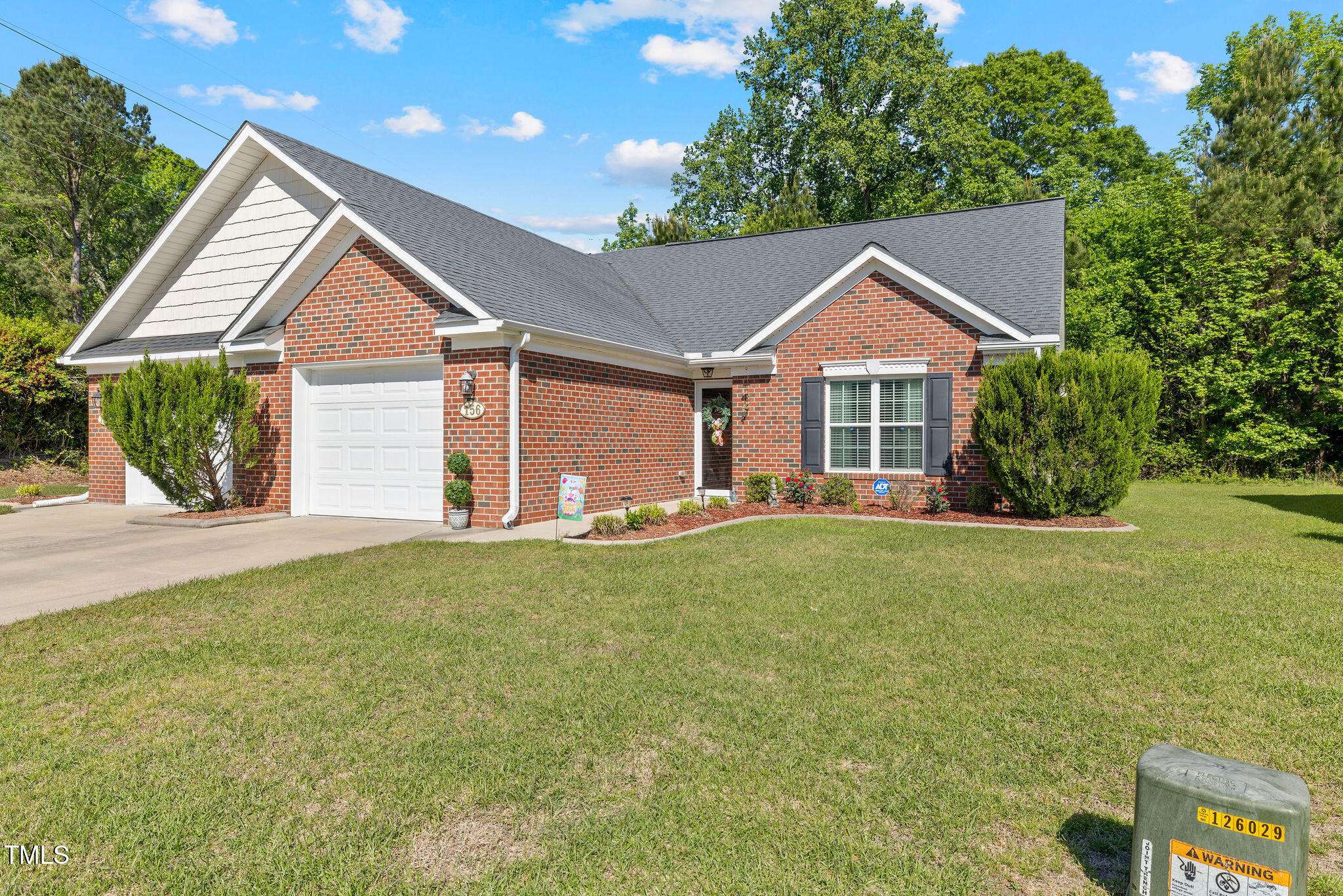 Goldsboro, NC 27534,156 Oxford Drive