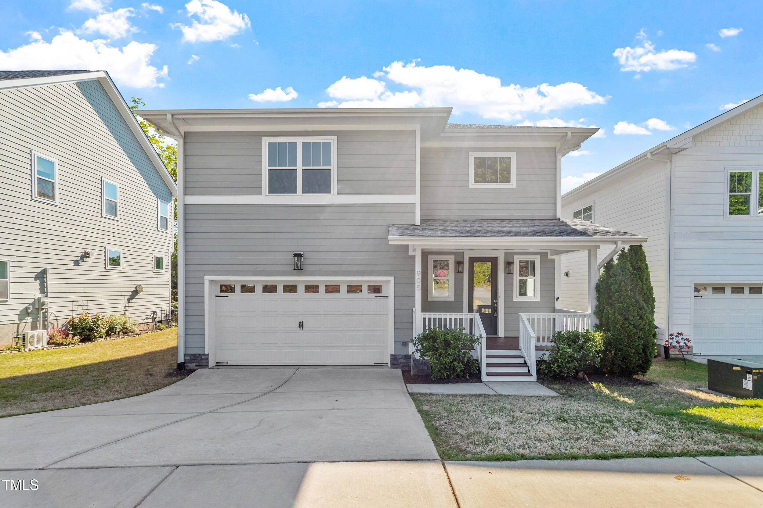 Raleigh, NC 27606,905 Moye Drive