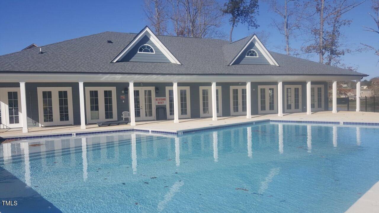 Youngsville, NC 27596,75 Bald Cypress Lane