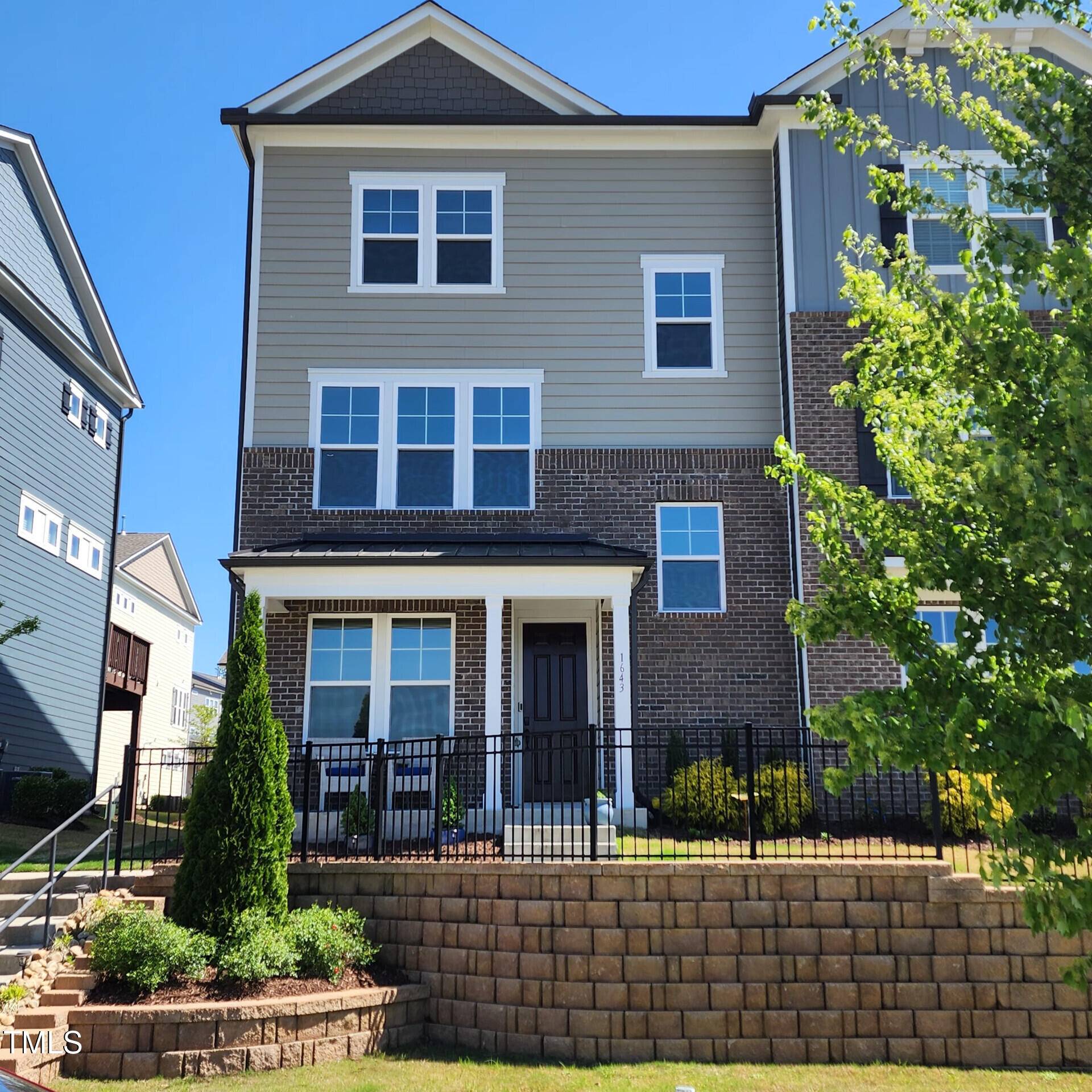 Apex, NC 27523,1643 Wimberly Road