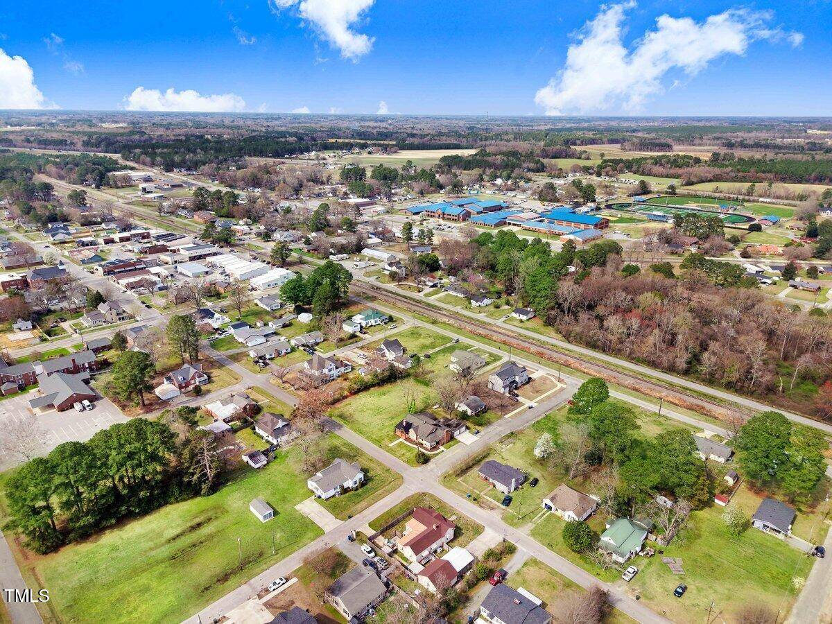 Princeton, NC 27569,305 E First Street
