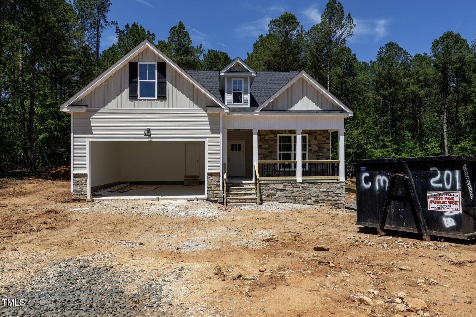 Franklinton, NC 27525,90 Purslane Drive