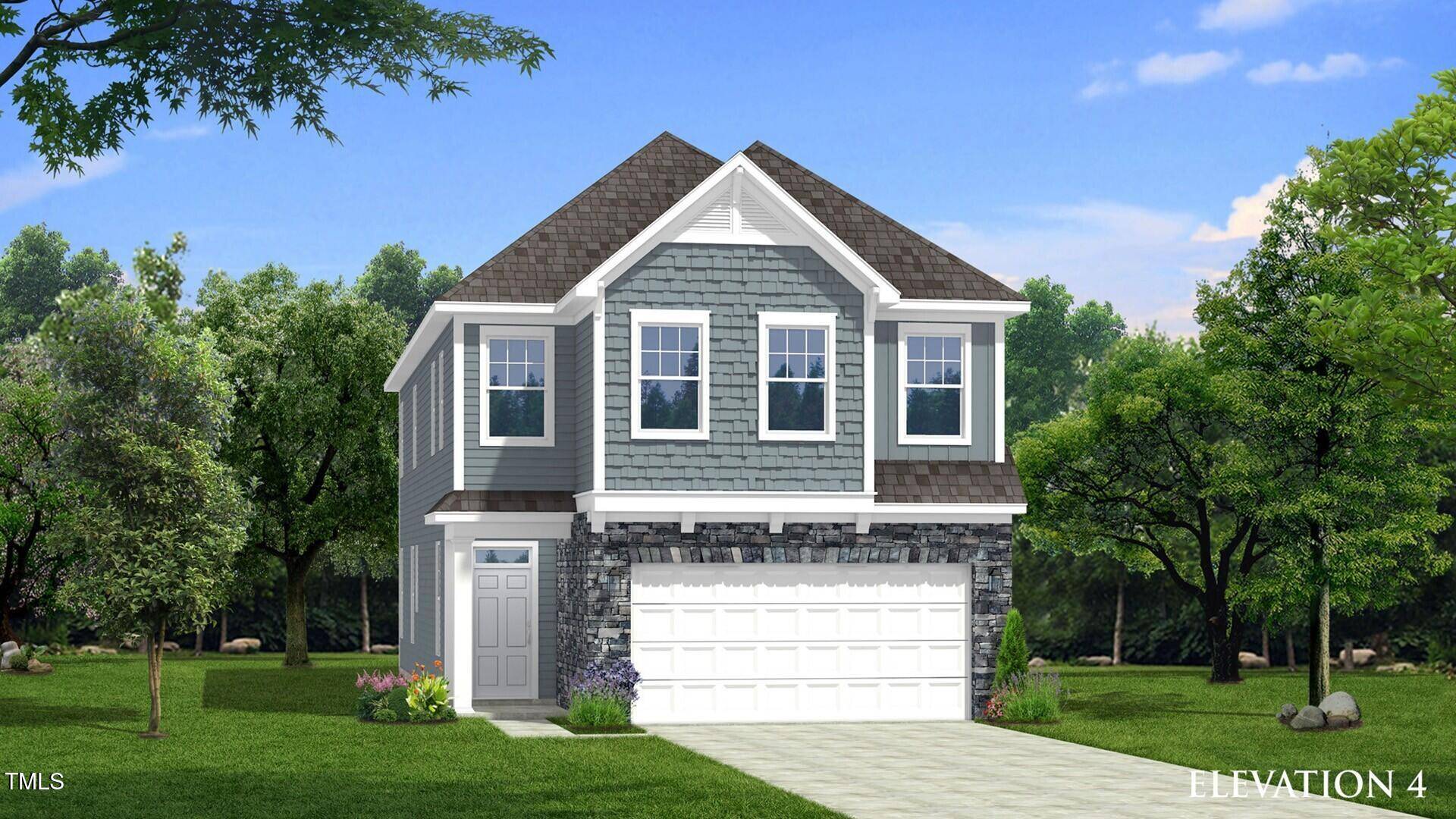 Durham, NC 27703,704 Chopper Lane #14