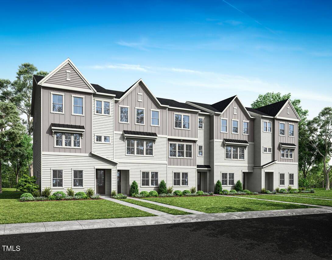 Chapel Hill, NC 27517,1029 Zelkova Lane