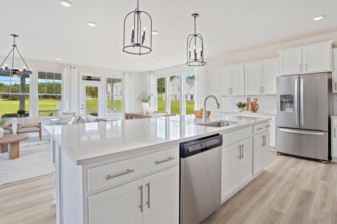 Durham, NC 27703,1107 Shovelhead Drive #Homesite 39