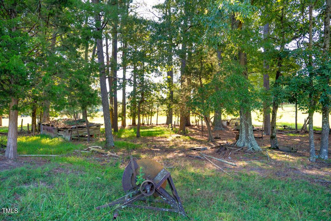 Durham, NC 27705,Lot 2 Willett Road