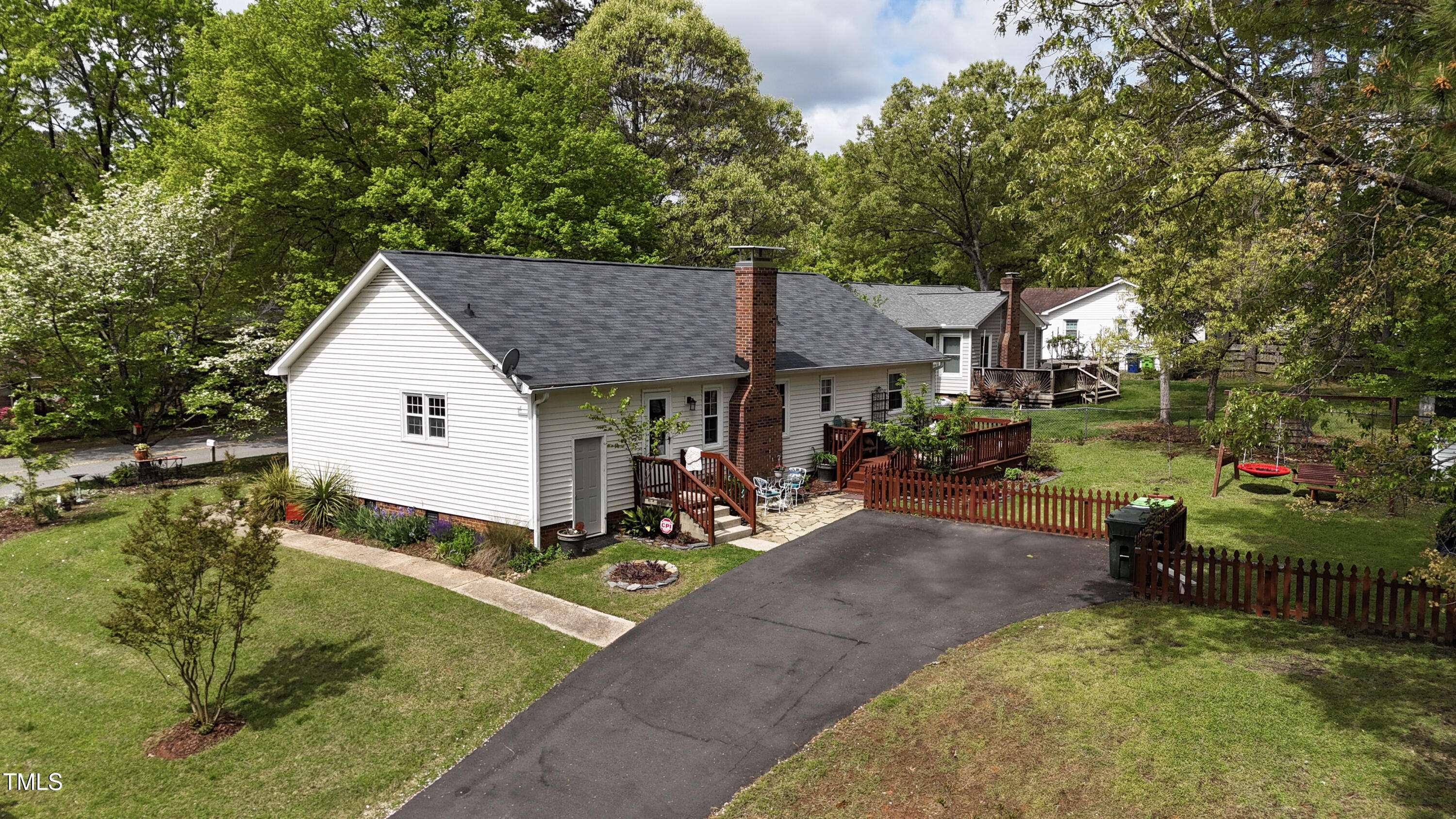 Raleigh, NC 27615,700 Sawmill Road