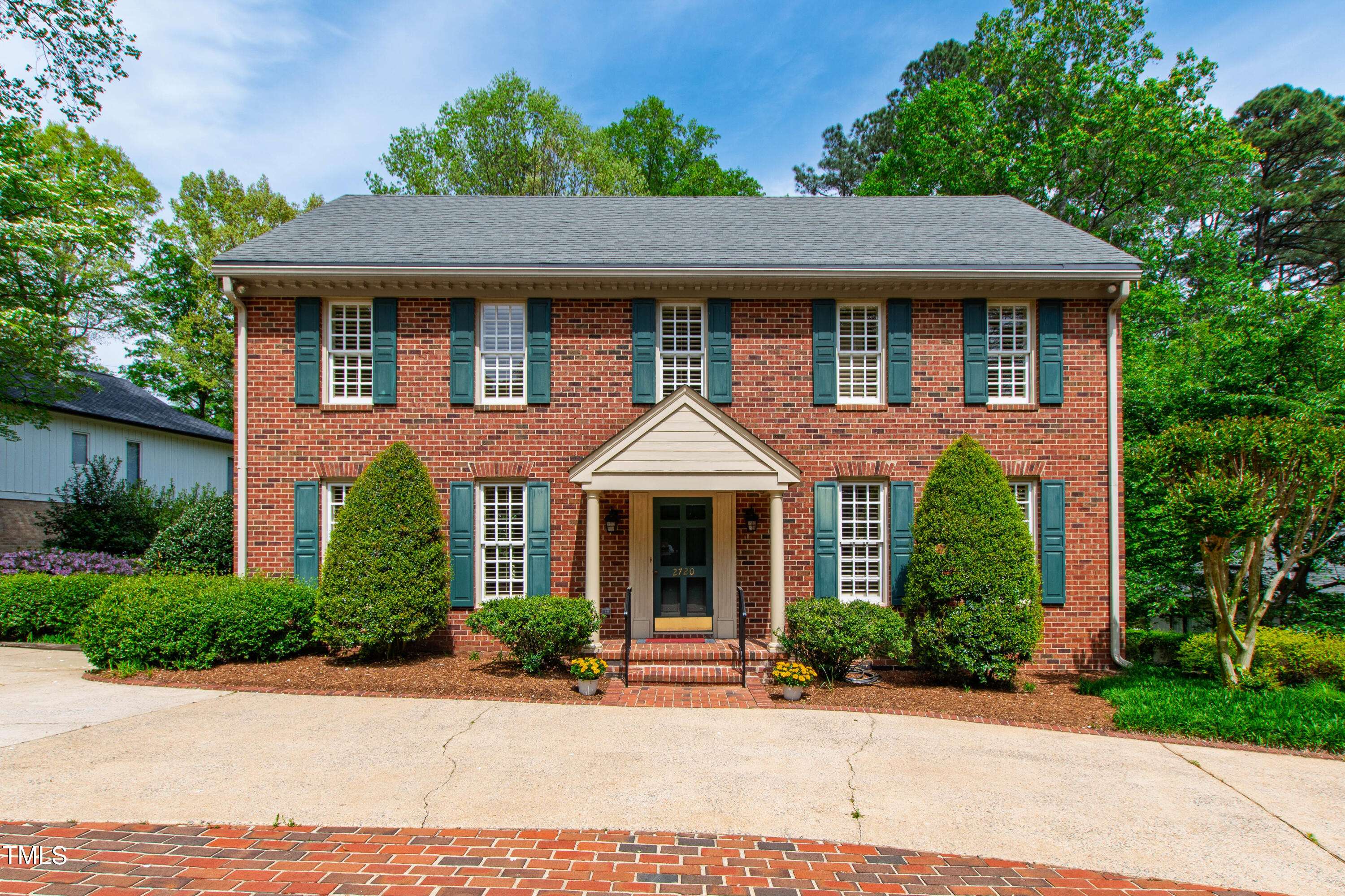Raleigh, NC 27612,2720 Townedge Court