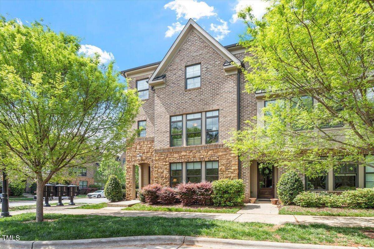 Raleigh, NC 27607,1601 Bowery Drive