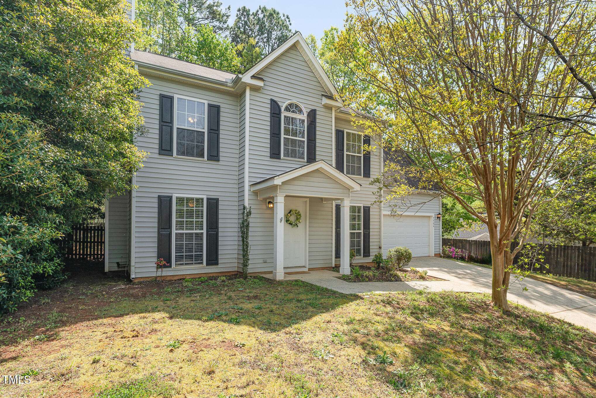Raleigh, NC 27617,9904 Erinsbrook Drive