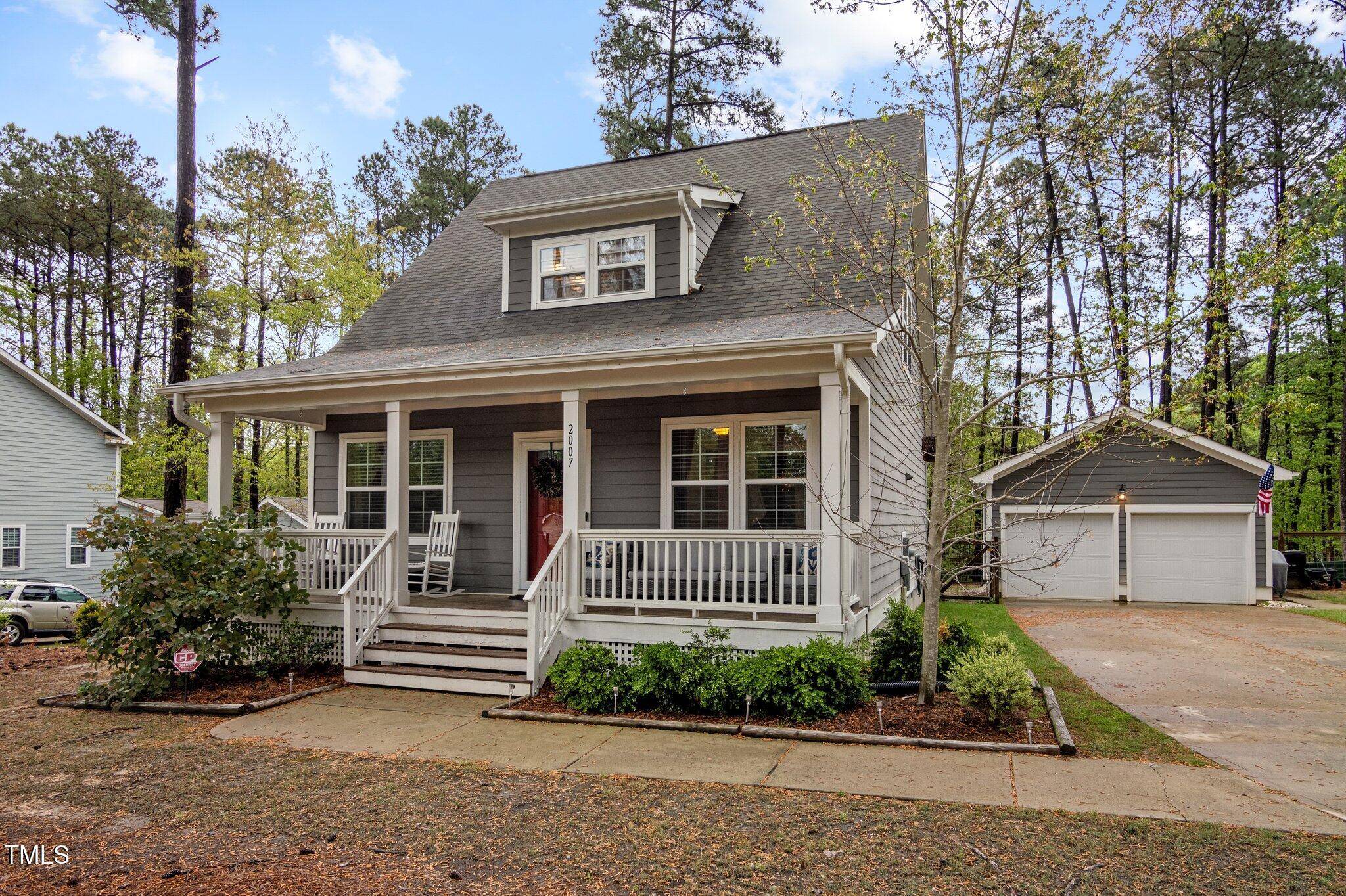 Durham, NC 27704,2007 Watson Road