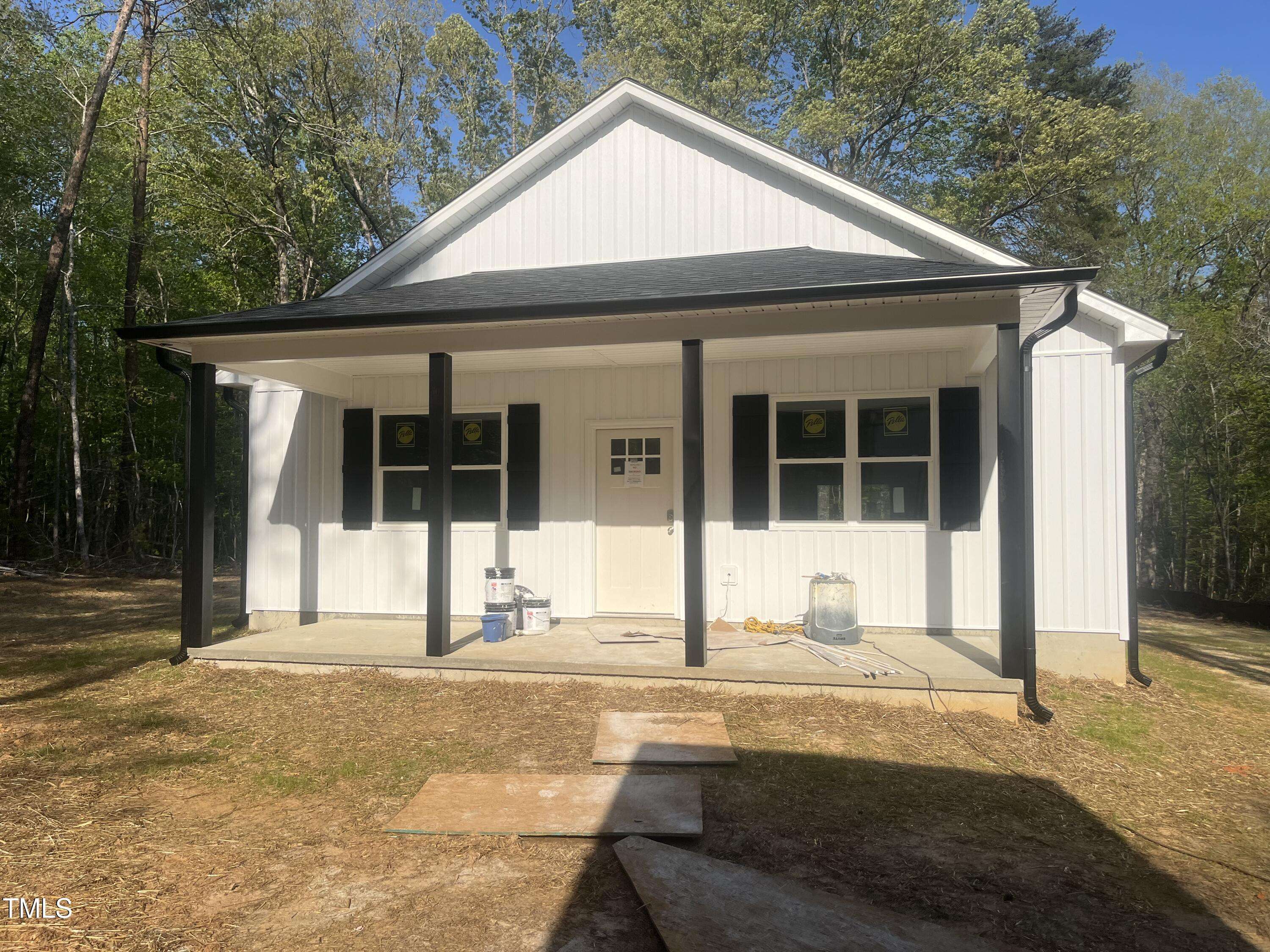 Cedar Grove, NC 27231,5875 Green Pine Road
