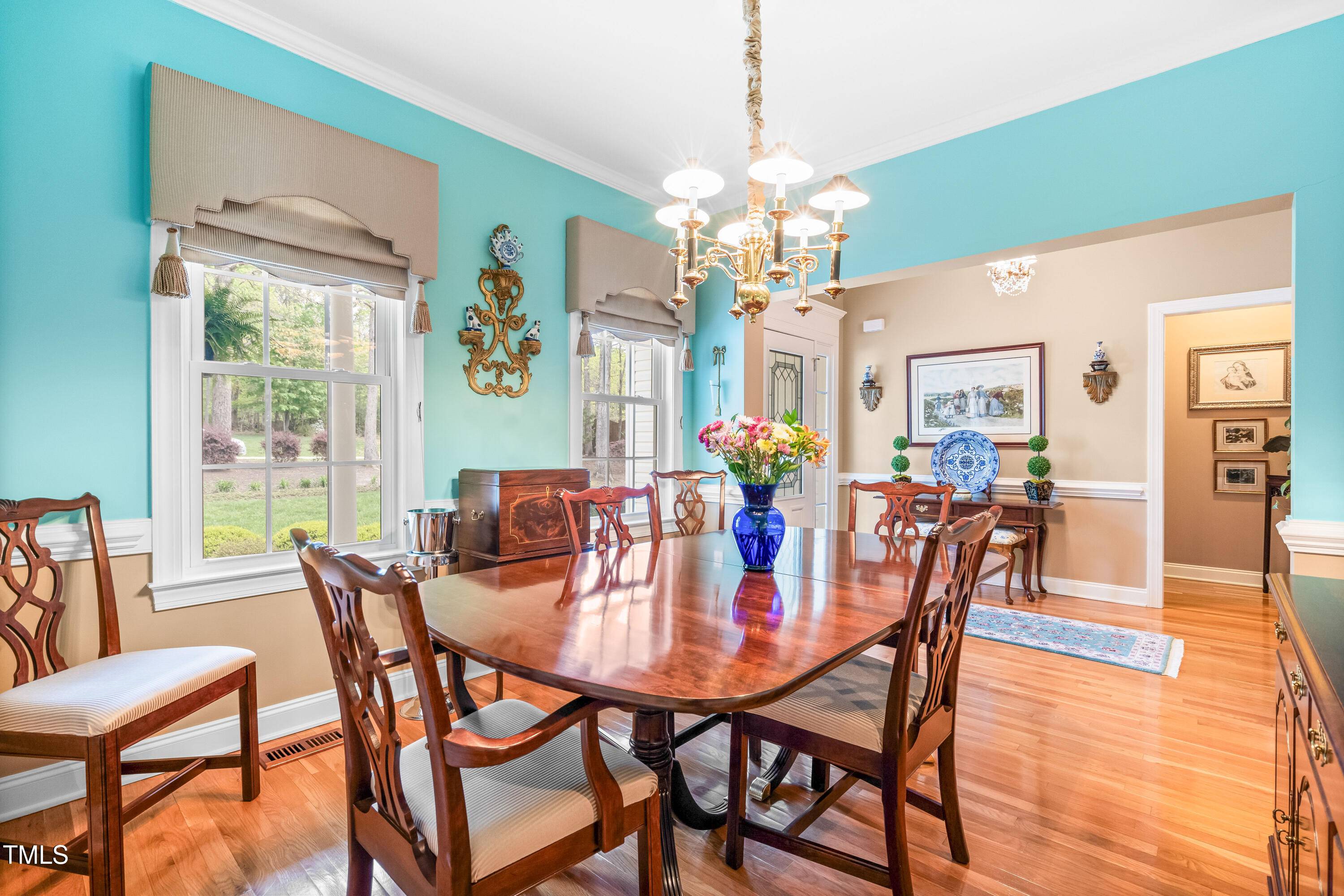 Youngsville, NC 27596,255 Williamston Ridge Drive