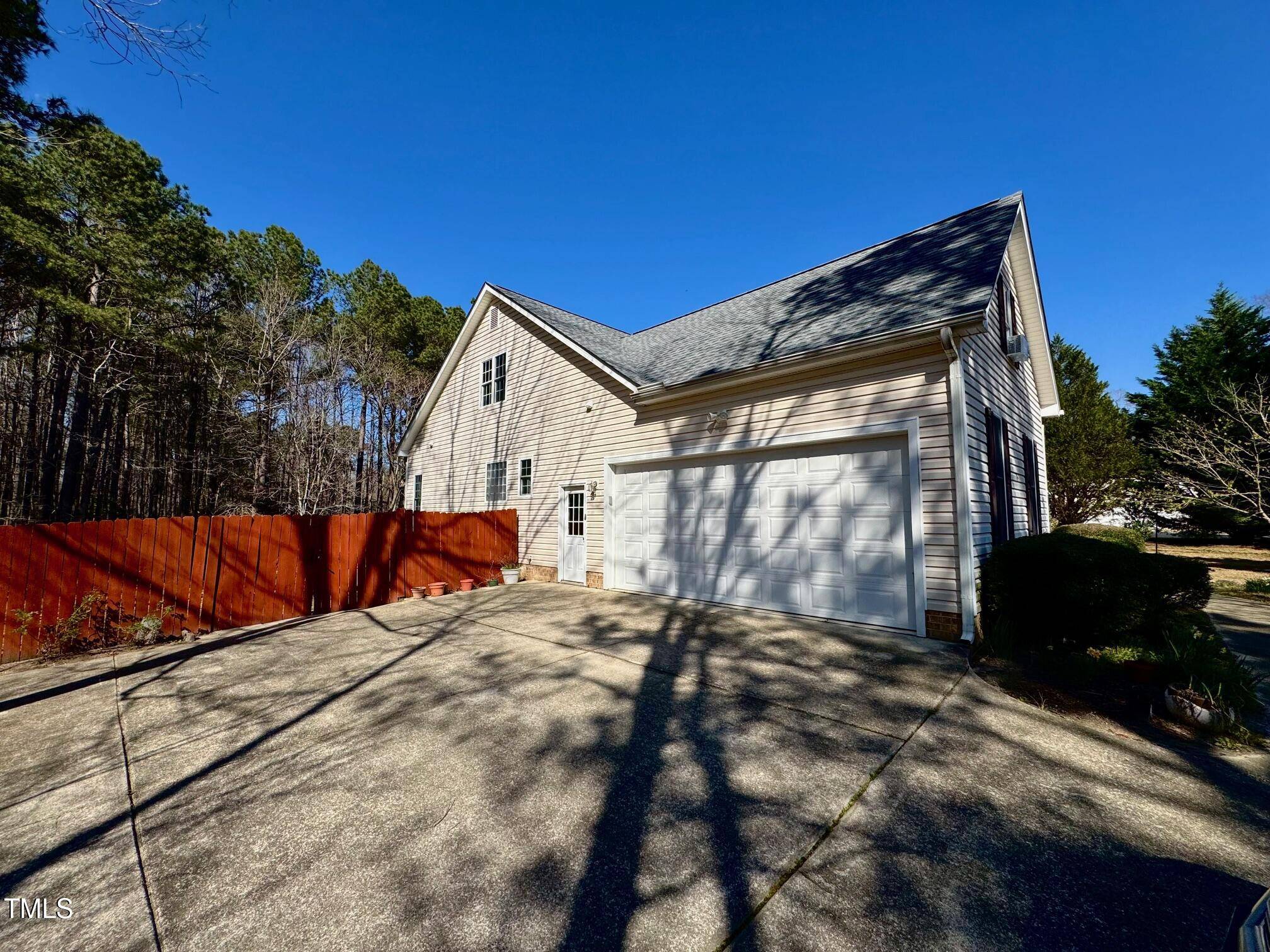 Youngsville, NC 27596,20 Willows Den Court