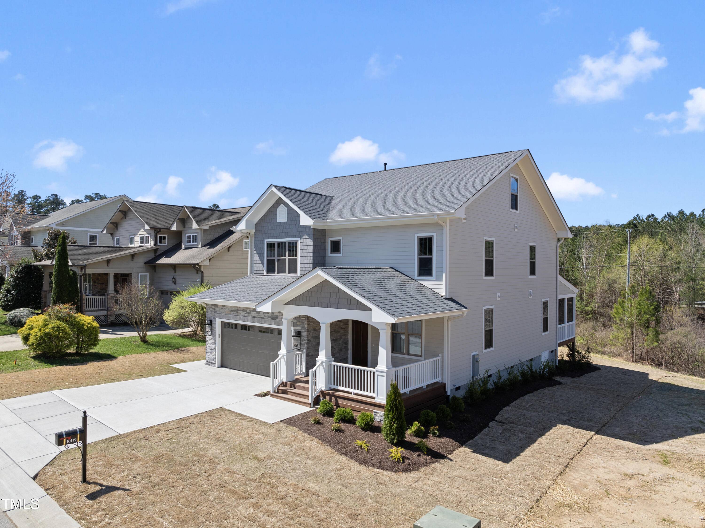 Raleigh, NC 27613,10119 Second Star Court