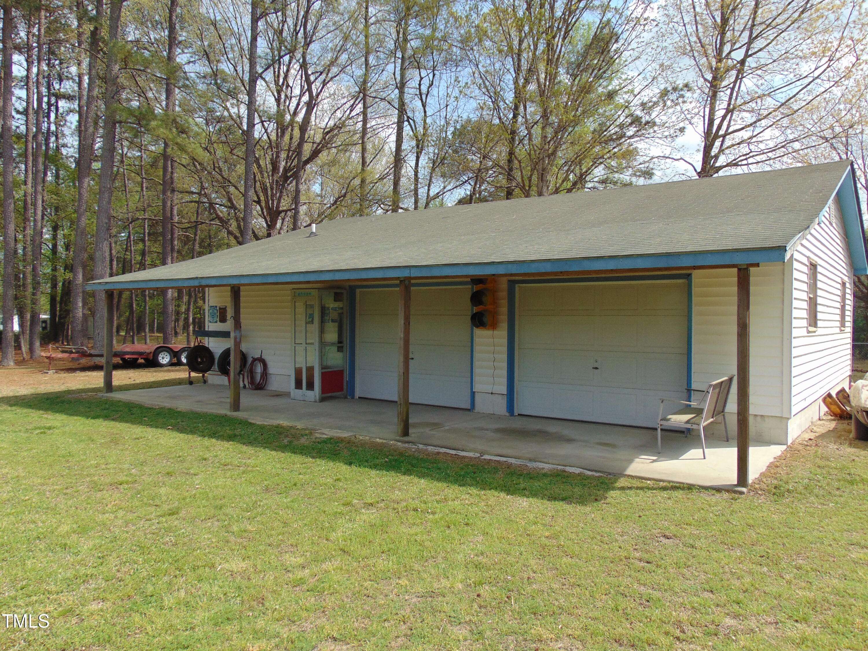 Rocky Mount, NC 27803,5531 Autry Road