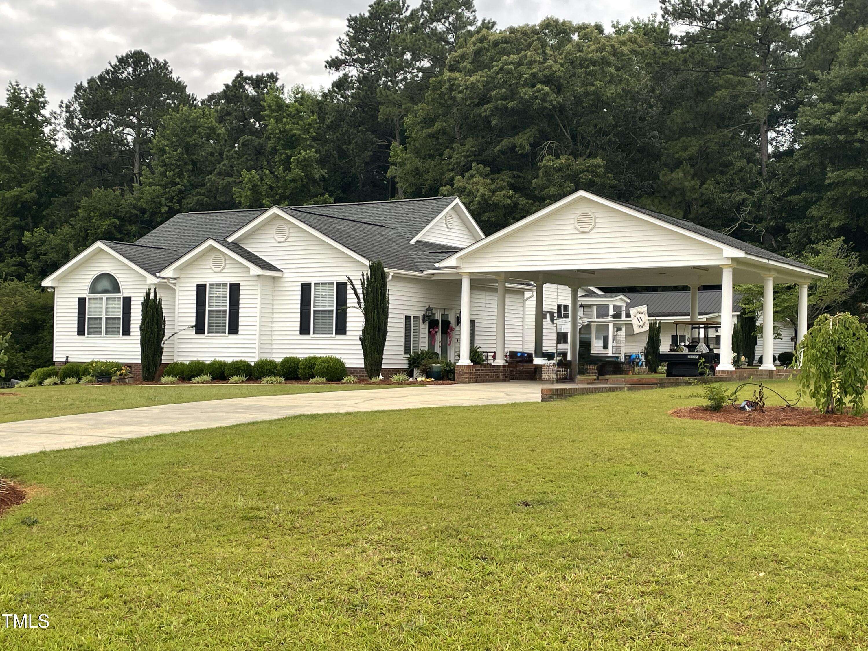 Benson, NC 27504,132 Crystal Place