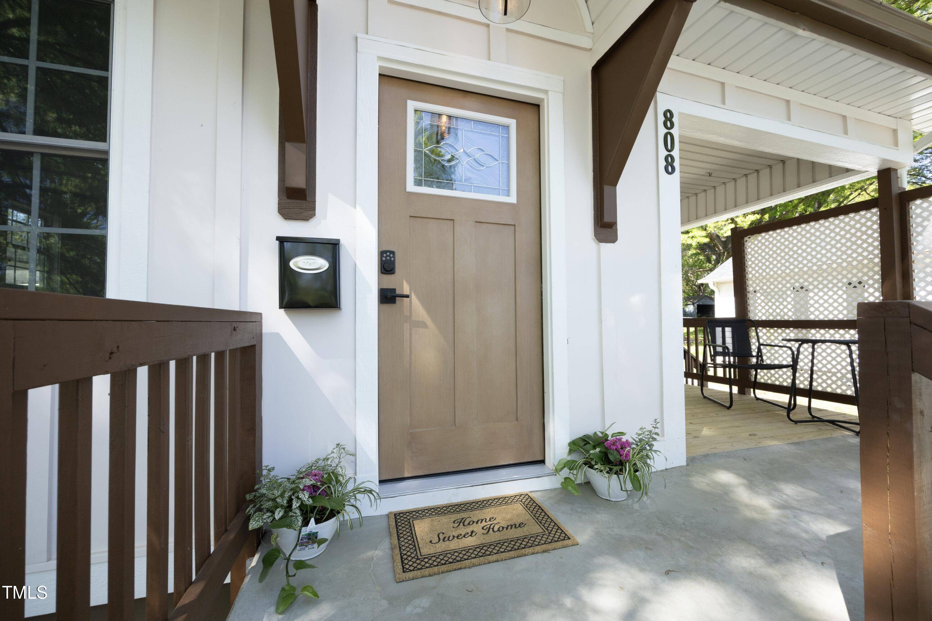 Burlington, NC 27217,808 Grace Avenue