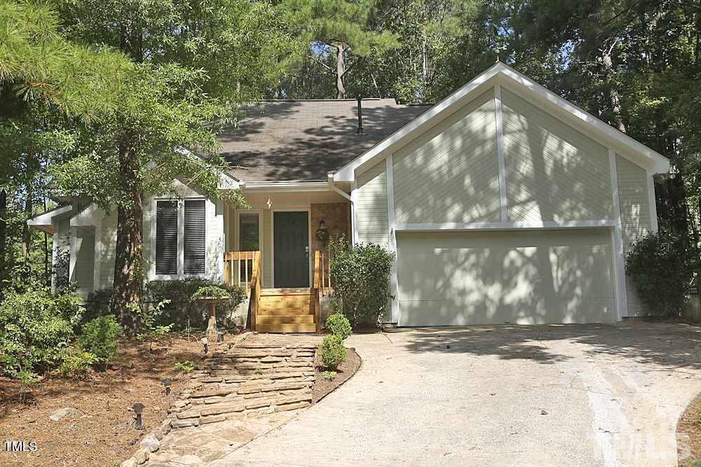 Durham, NC 27707,5006 Pine Cone Drive