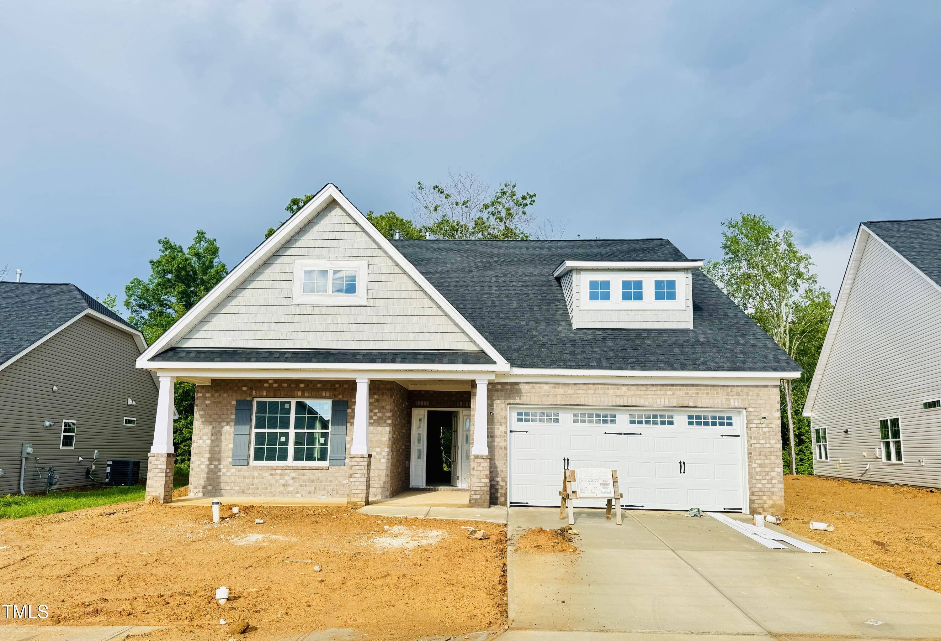 Mebane, NC 27302,1073 Fairhaven Drive #Lot 52
