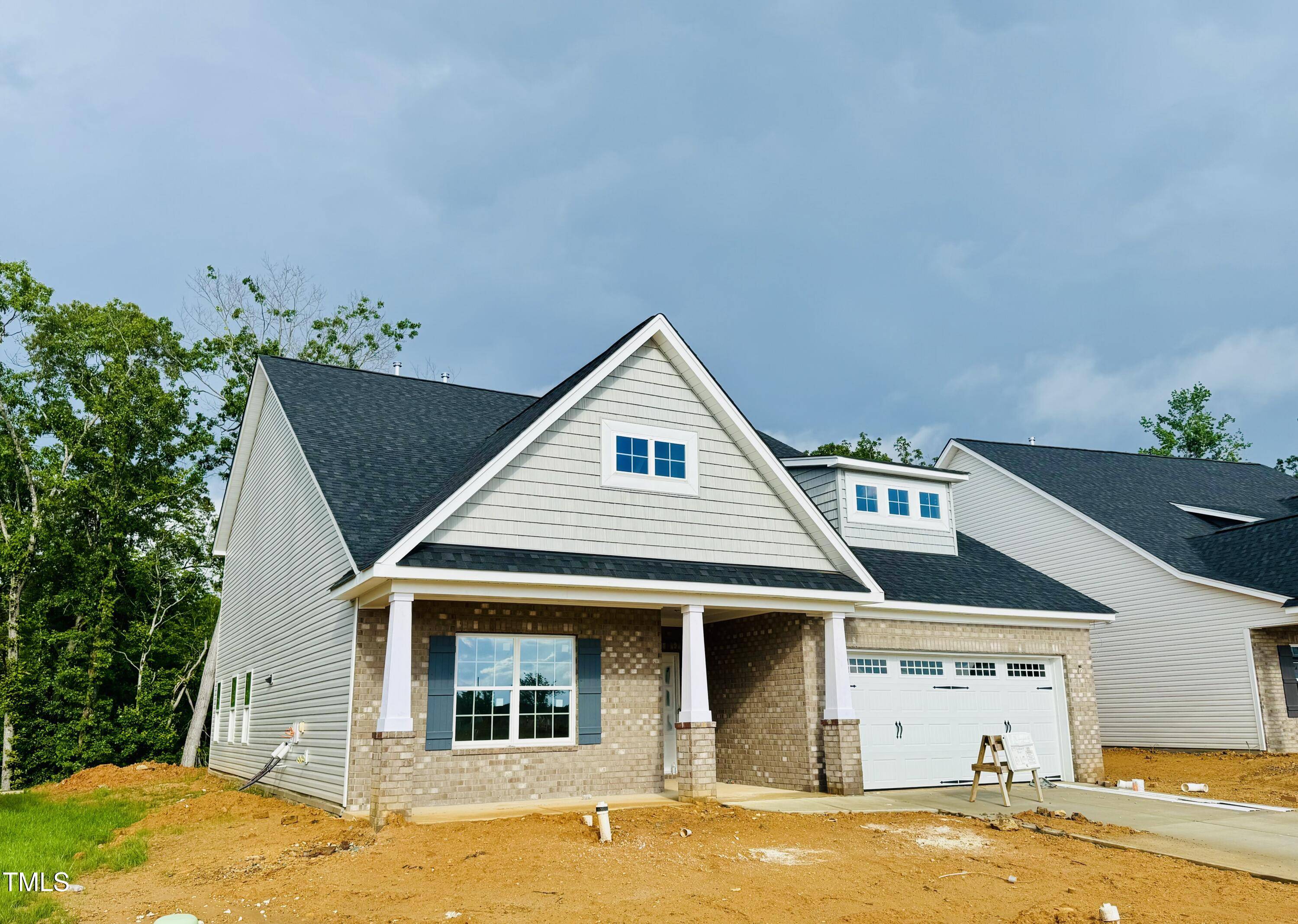 Mebane, NC 27302,1073 Fairhaven Drive #Lot 52