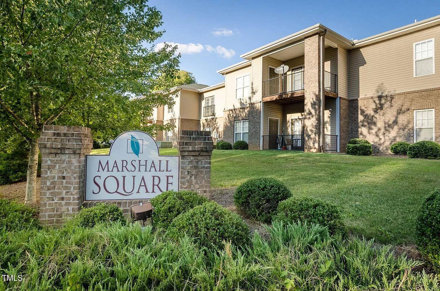 Greensboro, NC 27407,100 Thornton Court #H