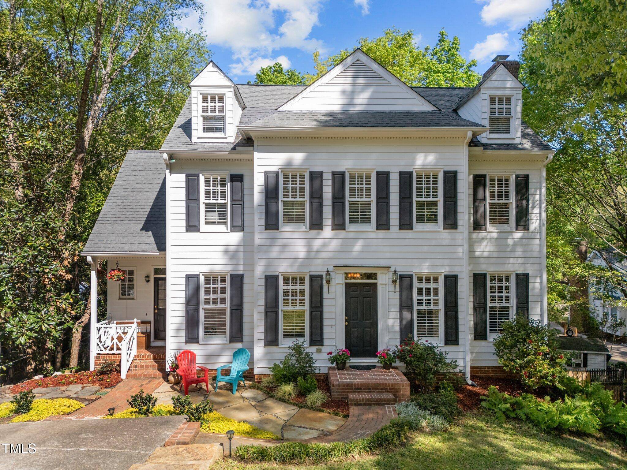 Raleigh, NC 27607,2520 Ashley Court
