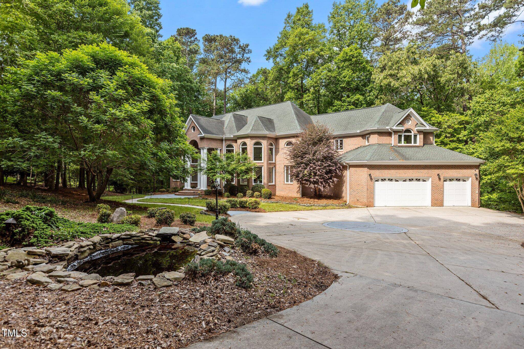 Raleigh, NC 27614,417 Swans Mill Crossing