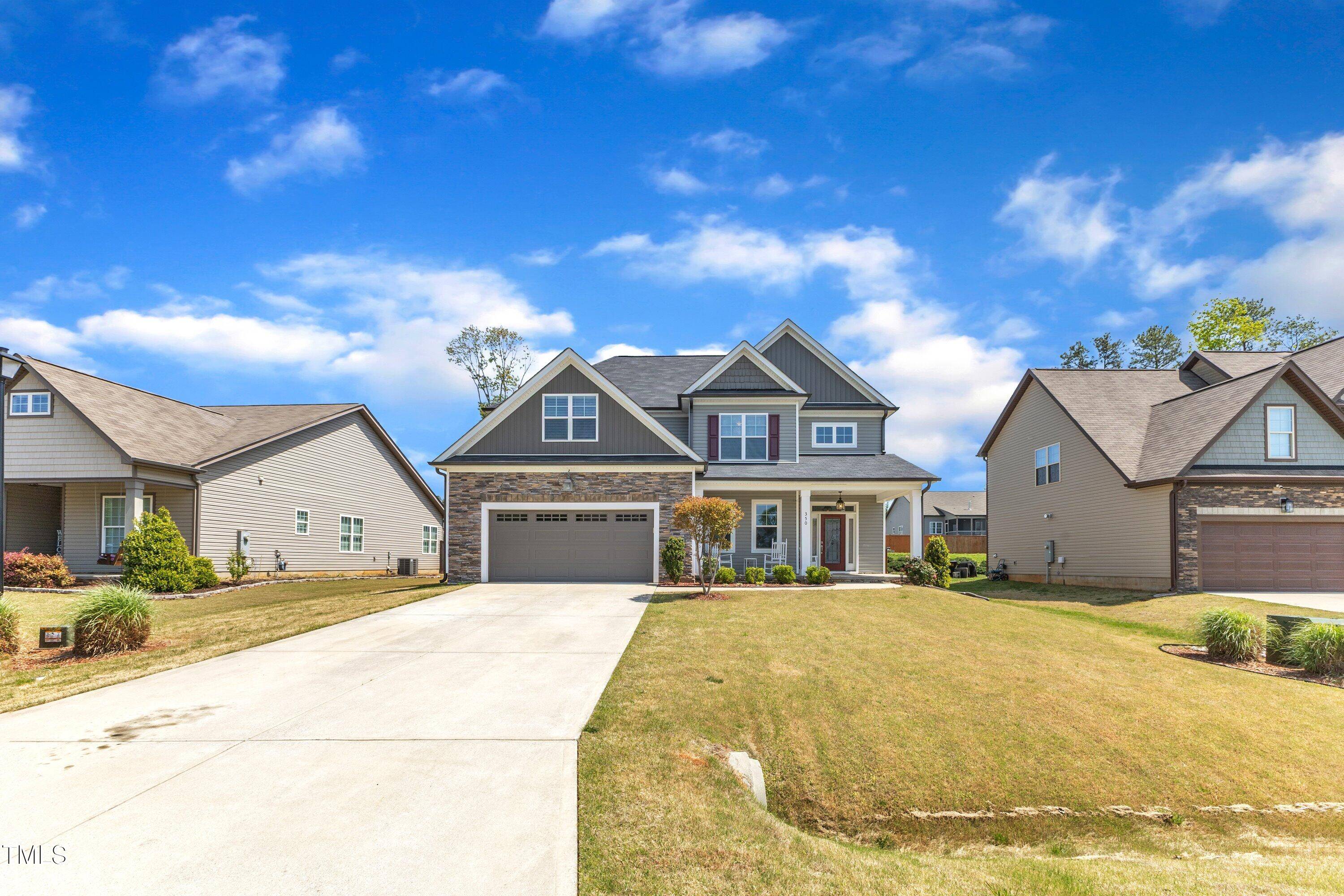 Youngsville, NC 27596,350 Stephens Way
