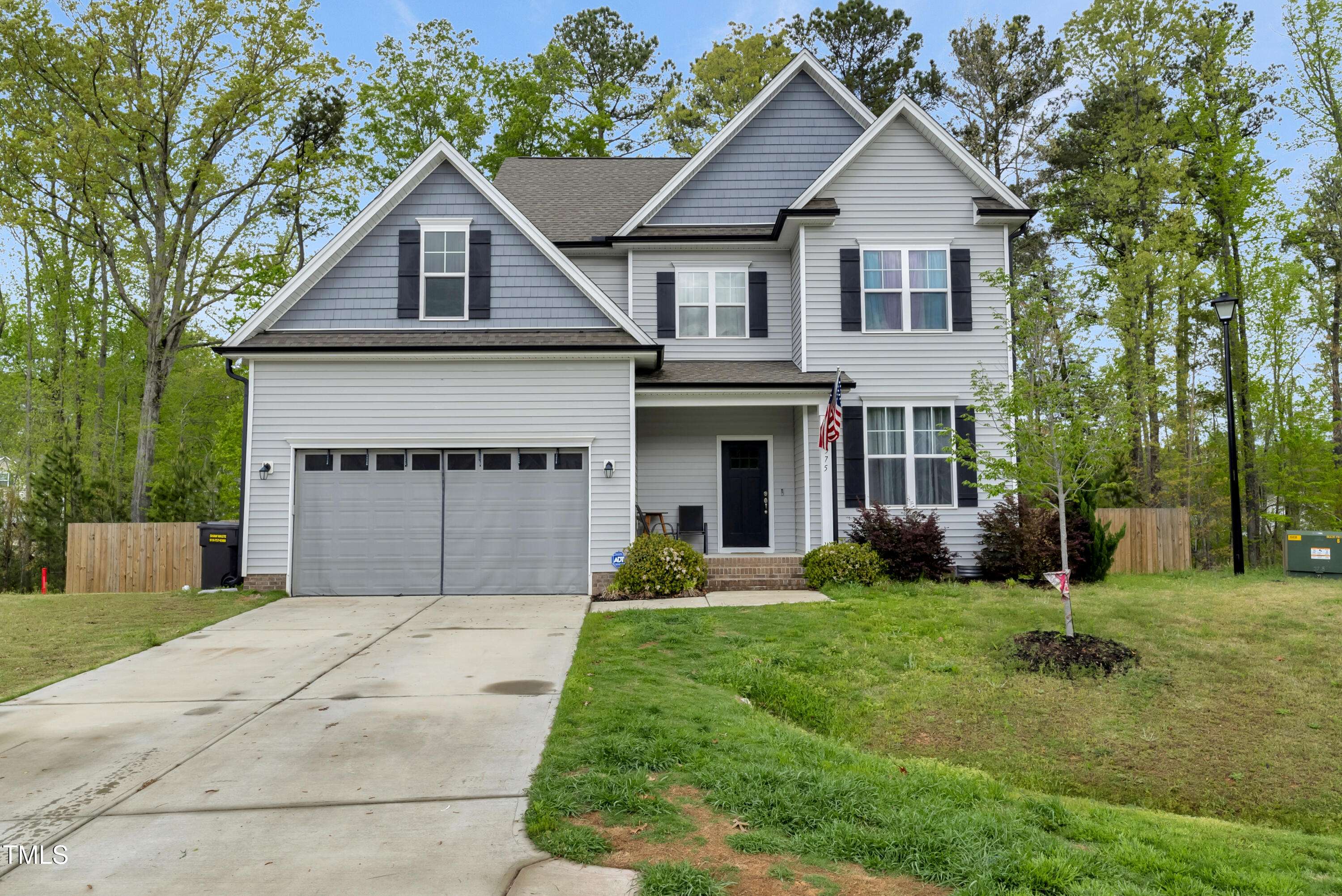 Youngsville, NC 27596,375 Alcock Lane