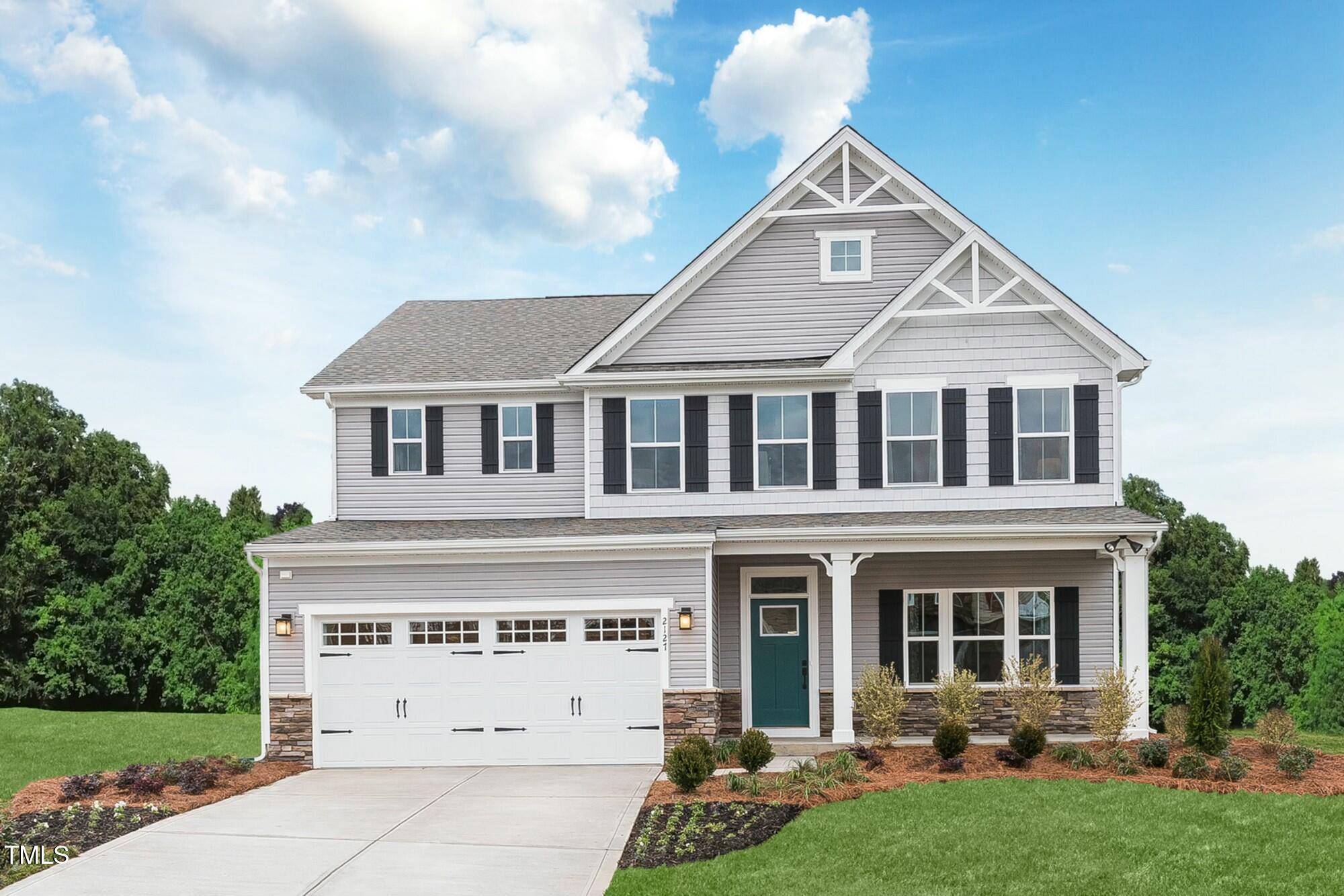 Willow Springs, NC 27592,809 Walker Ridge Way