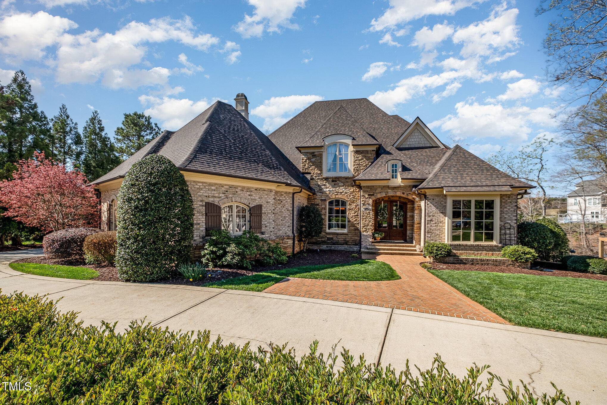 Chapel Hill, NC 27517,595 Legacy Falls Drive