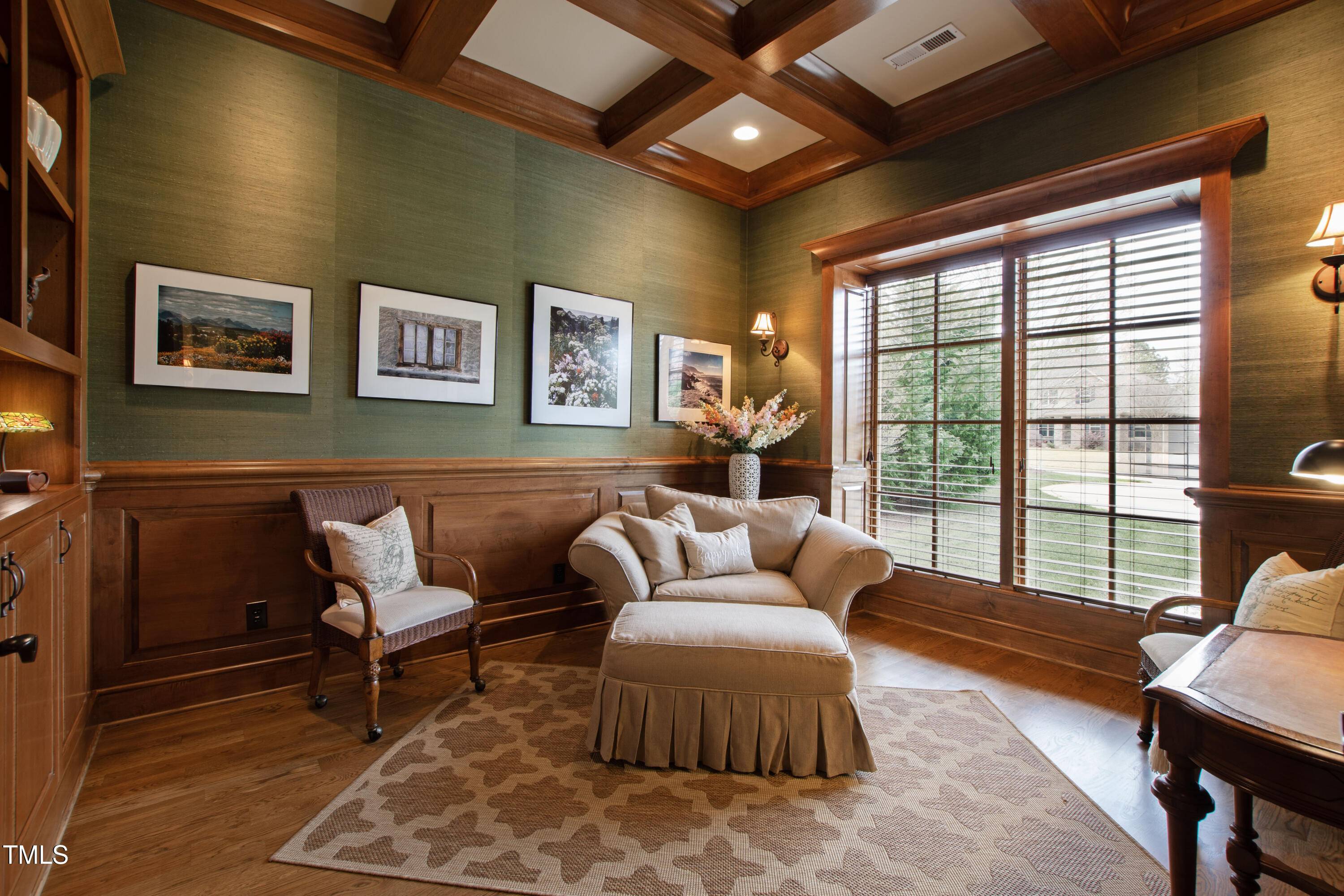 Chapel Hill, NC 27517,595 Legacy Falls Drive