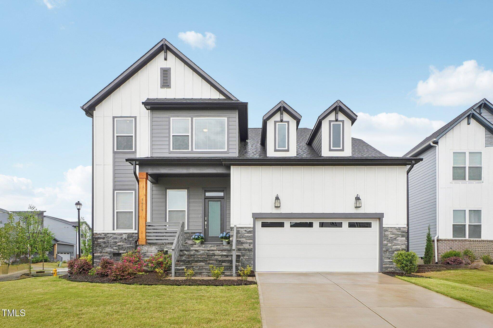Raleigh, NC 27606,5616 Horsewalk Circle